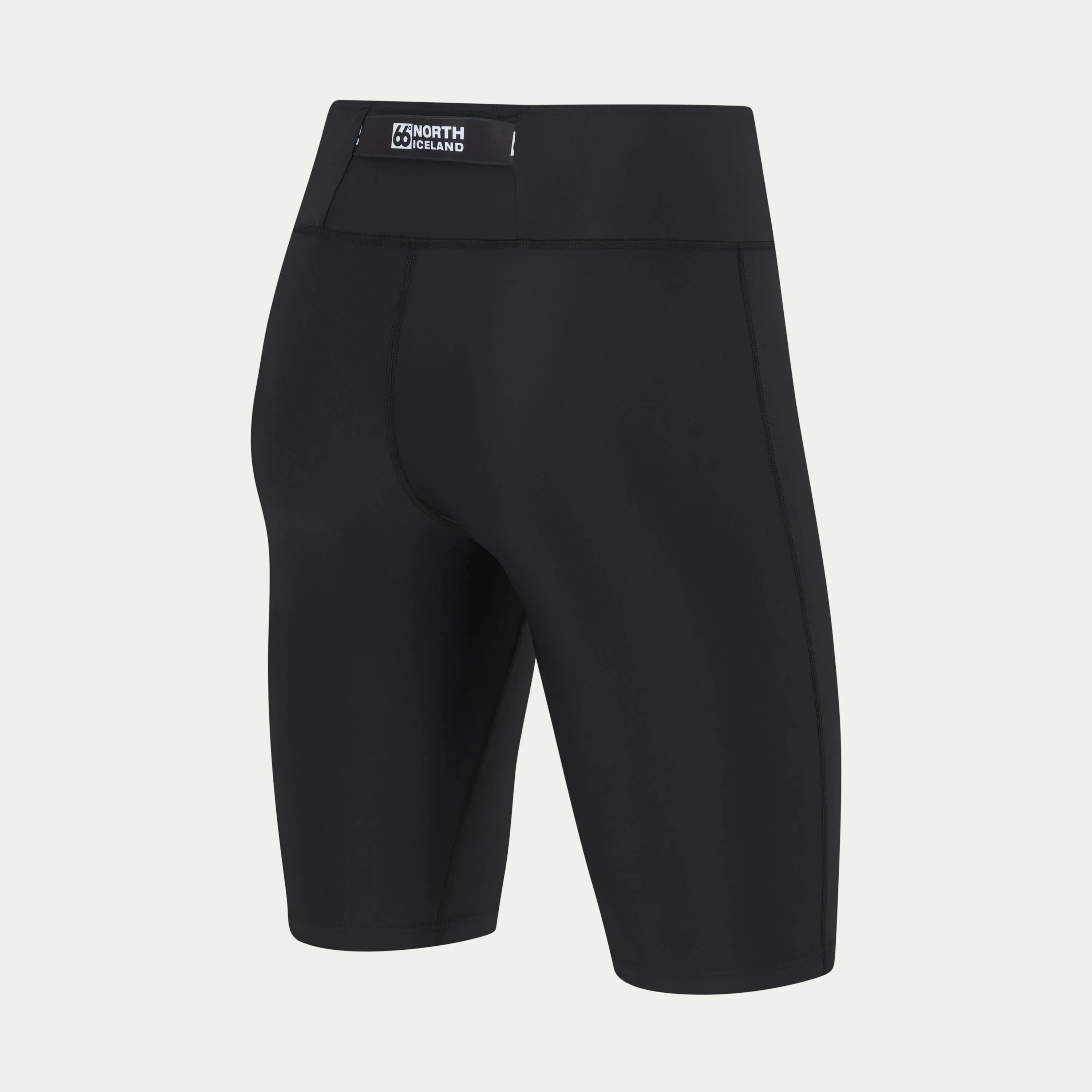 Women's Straumur Shorts - Image 3