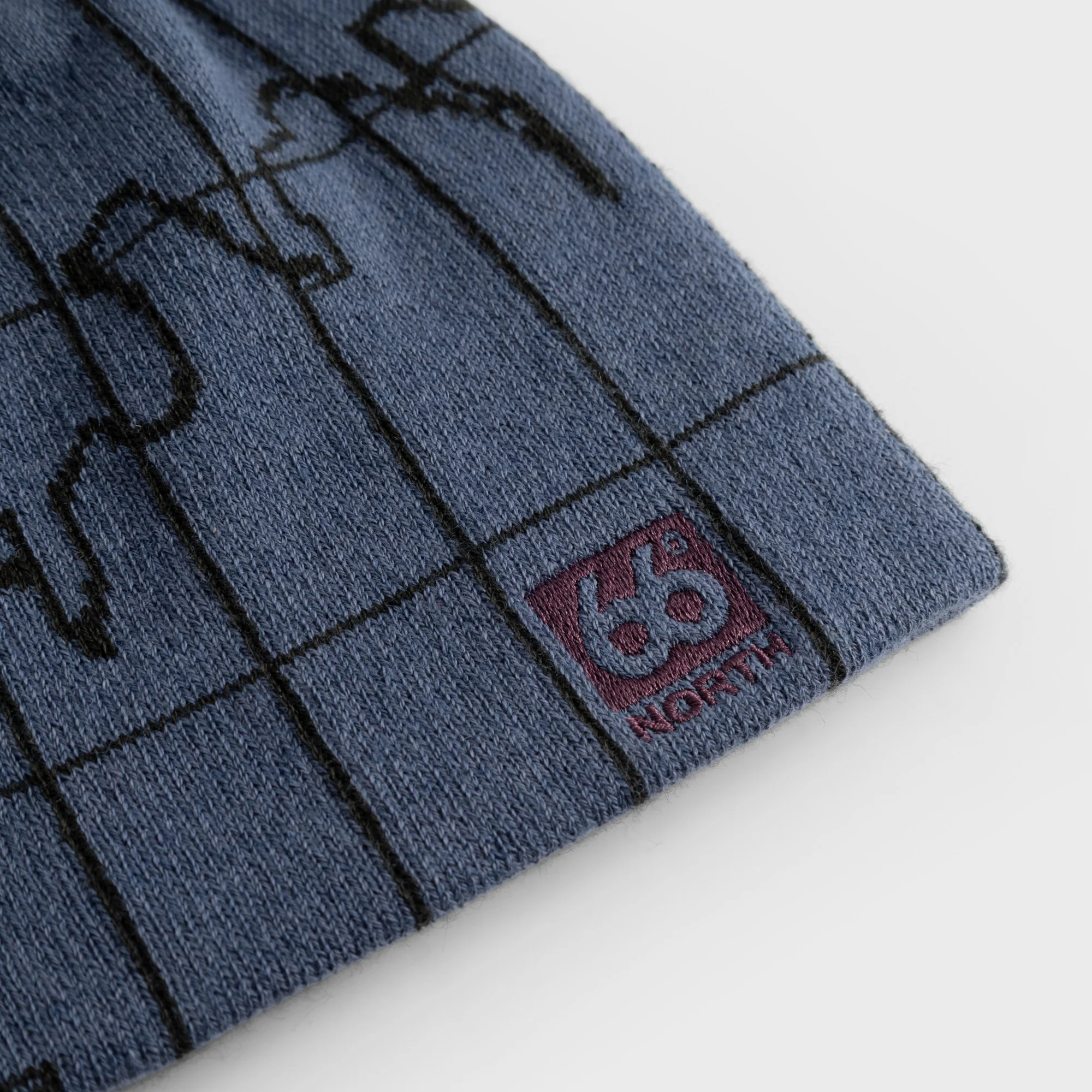 Suðureyri Beanie - Image 3