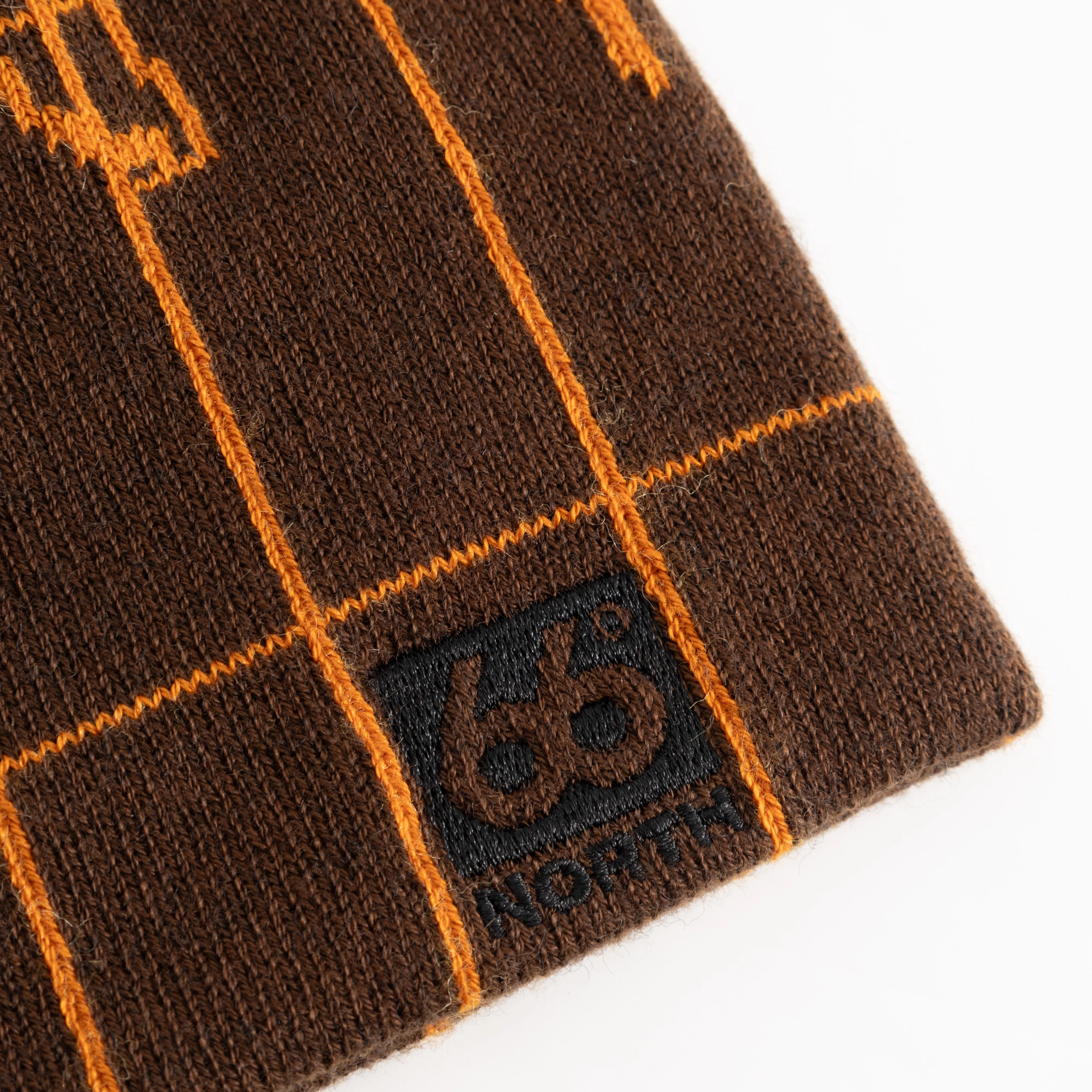 Suðureyri Beanie - Image 3