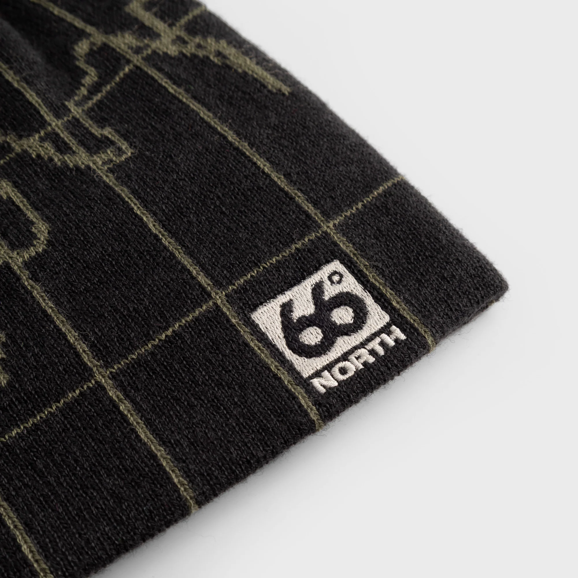 Suðureyri Beanie - Image 3