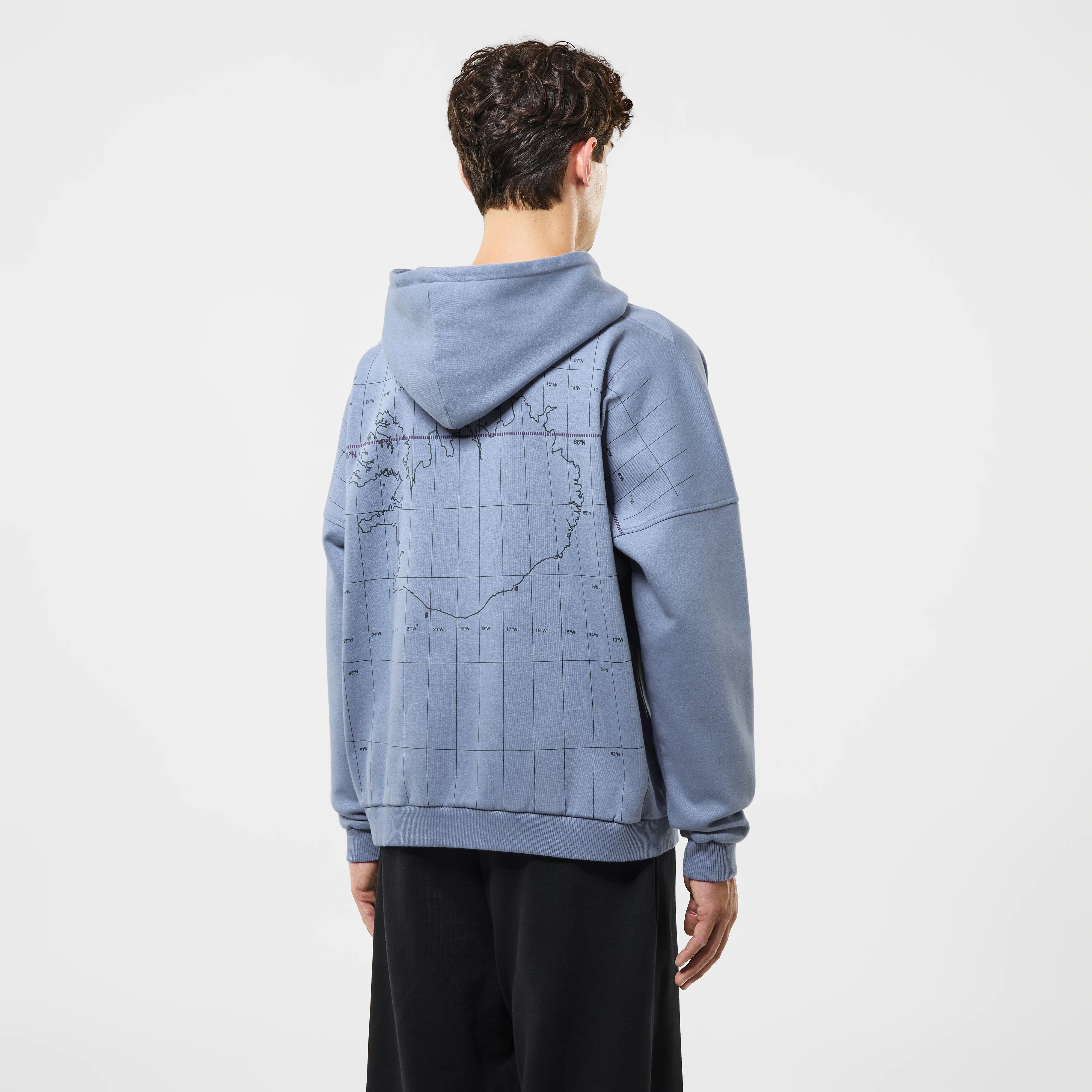 Suðureyri Hoodie - Image 3