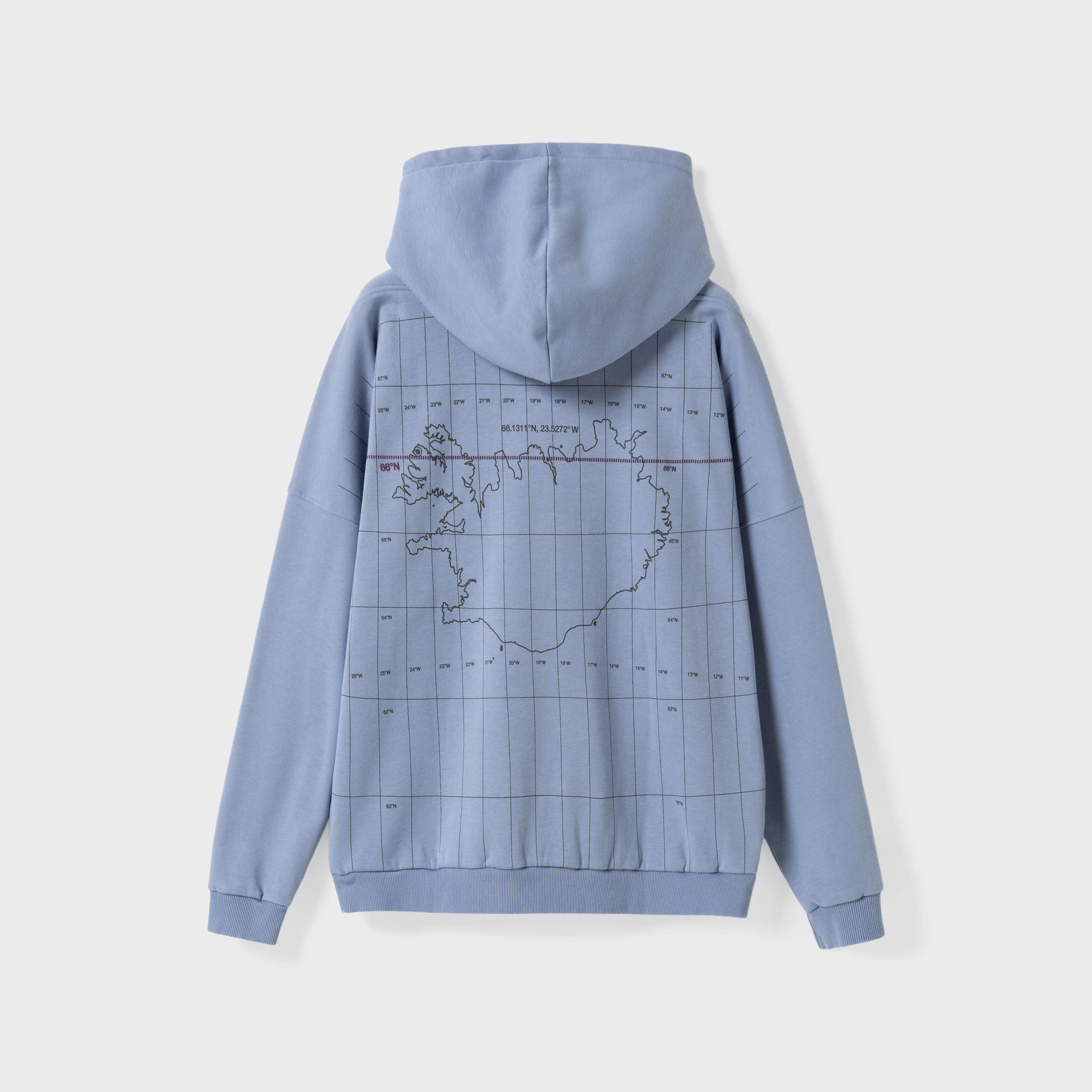 Suðureyri Hoodie - Image 4