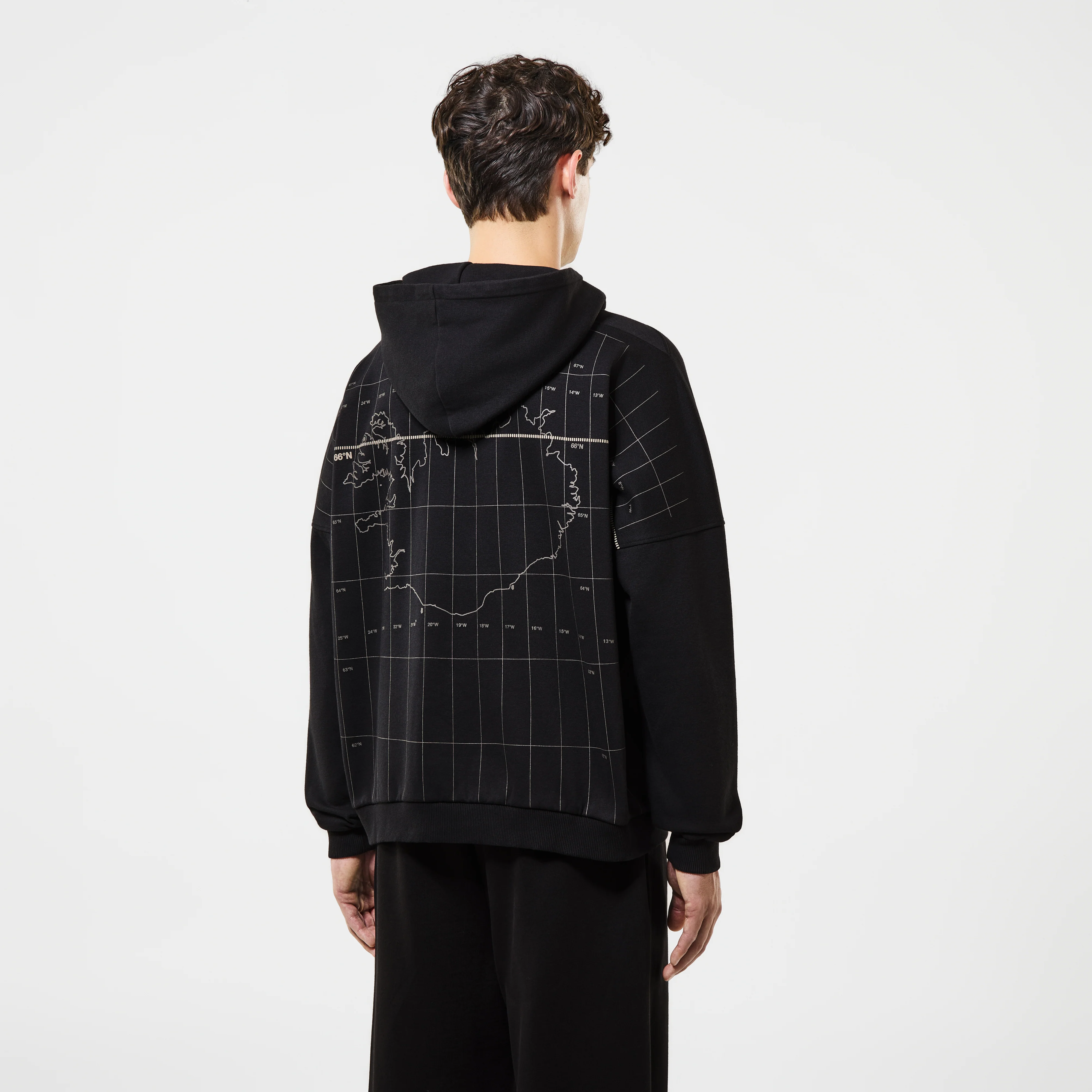 Suðureyri Hoodie - Image 3