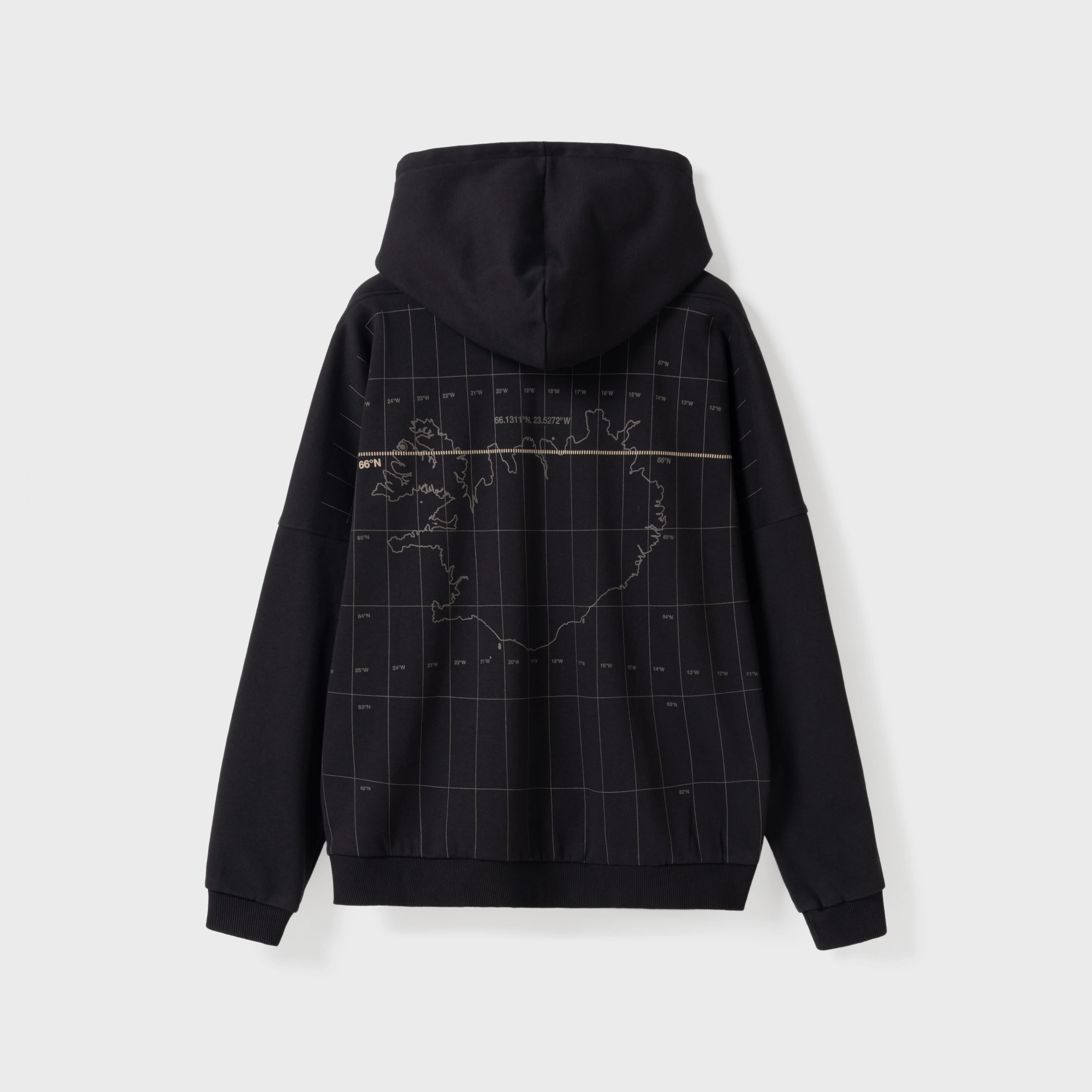 Suðureyri Hoodie - Image 4