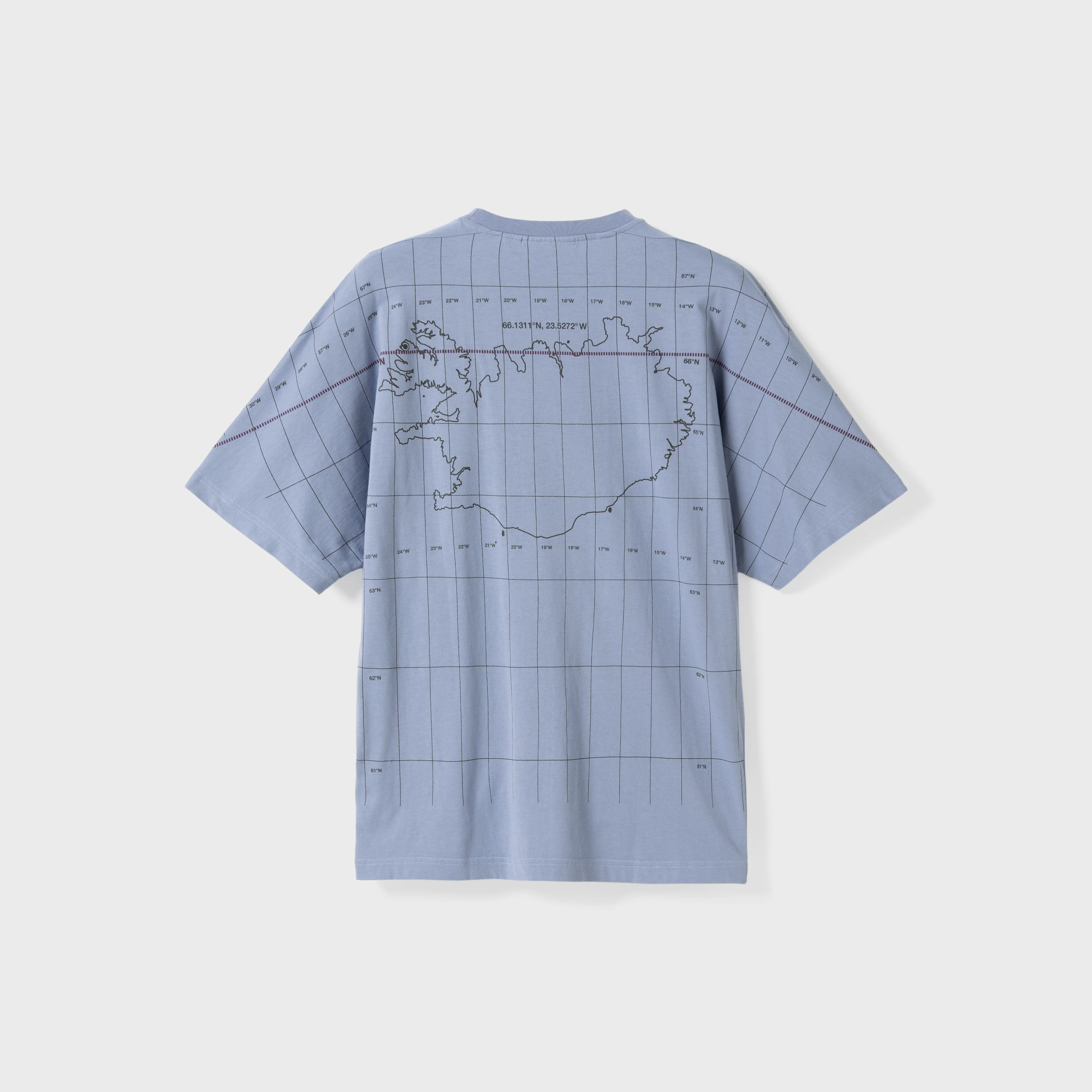 Suðureyri T-Shirt - Image 4