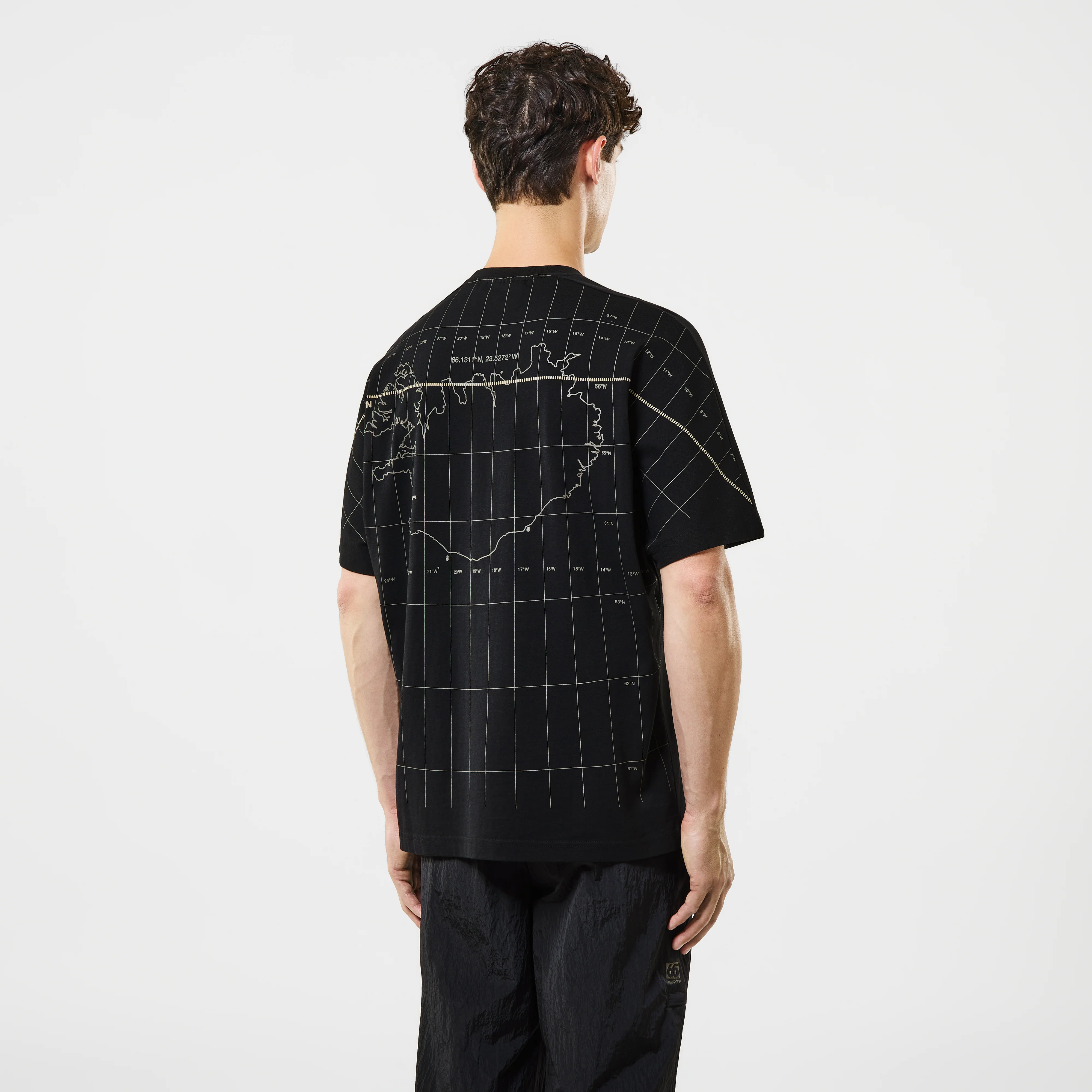 Suðureyri T-Shirt - Image 3