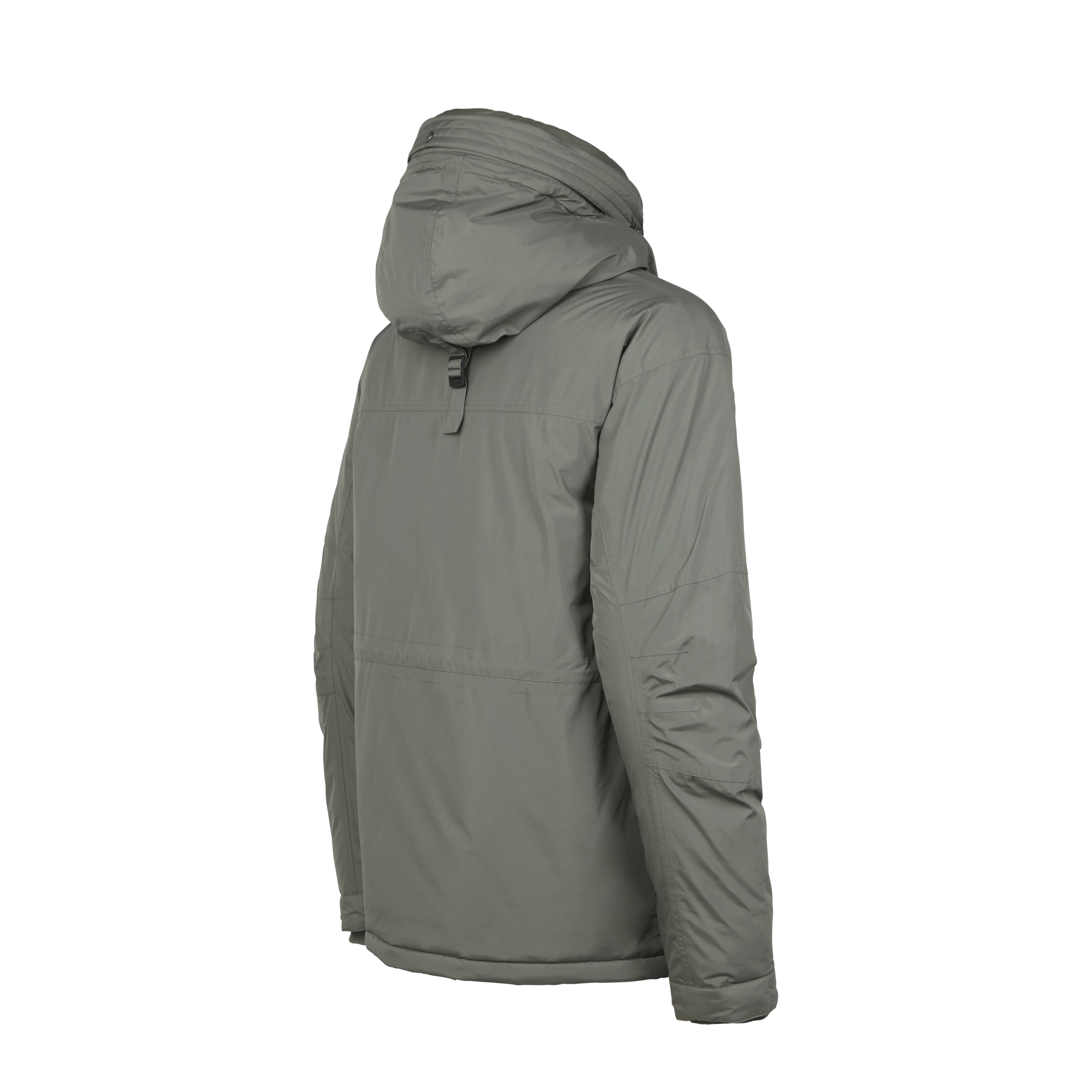 Þórsmörk Parka - Image 3
