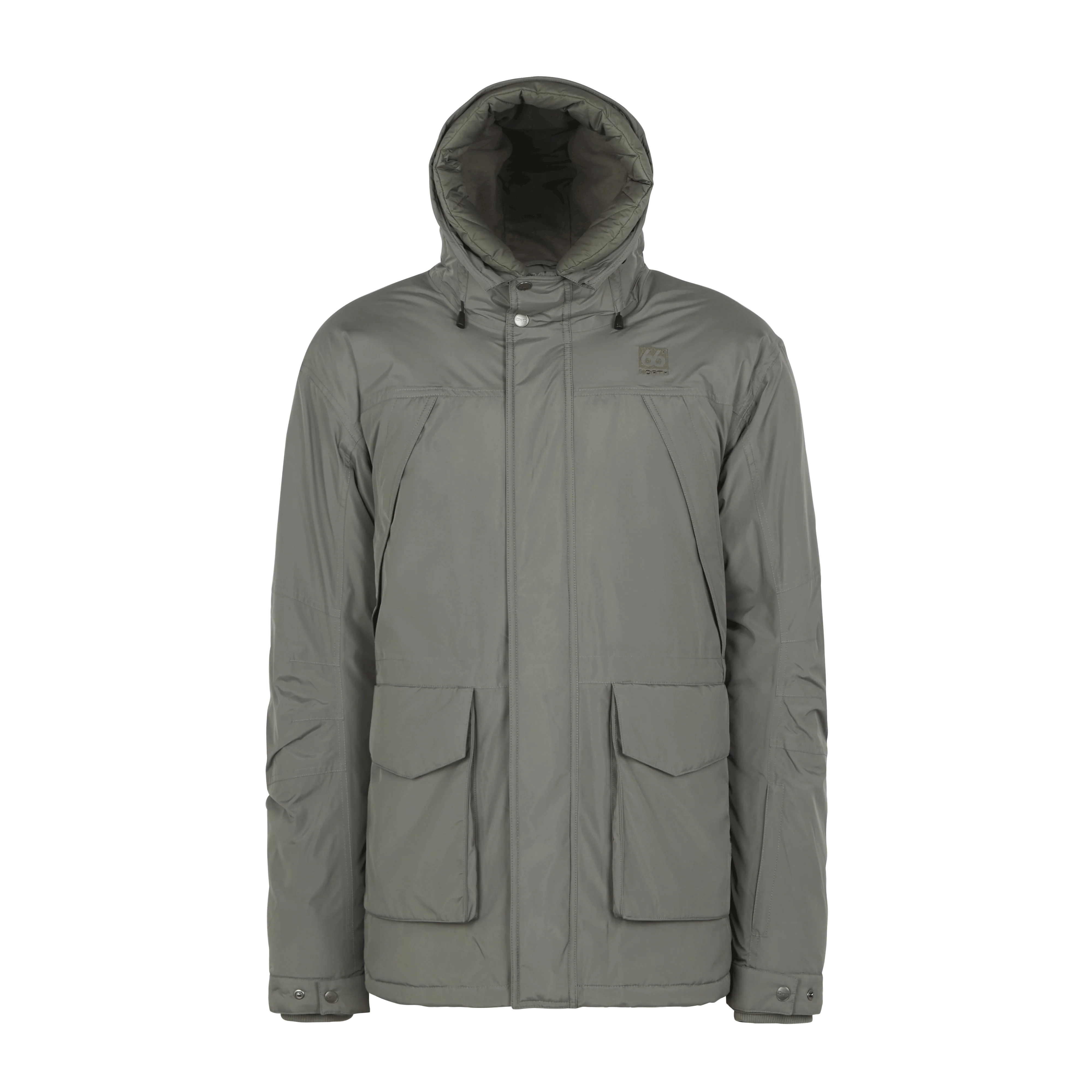 Þórsmörk Parka - Image 4