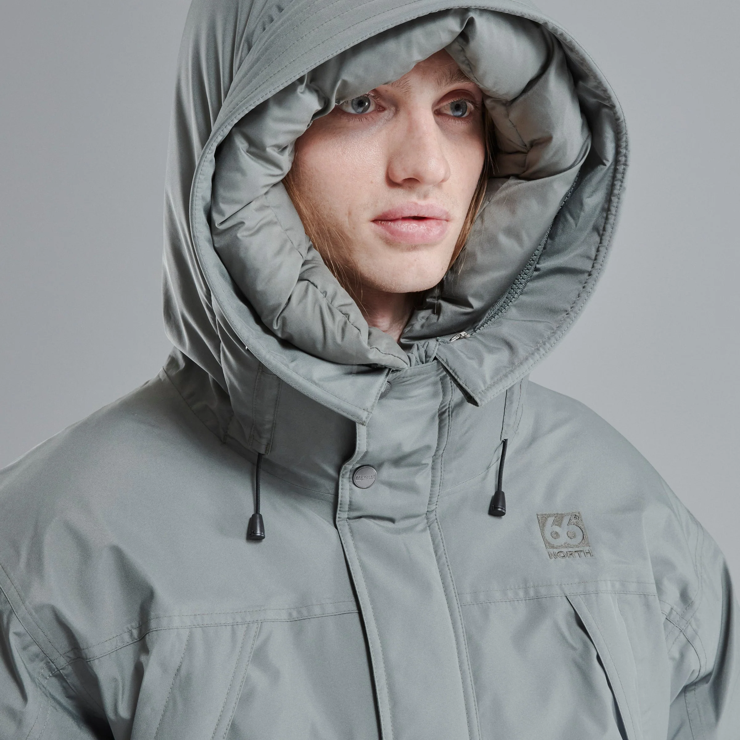 Þórsmörk Parka - Image 5