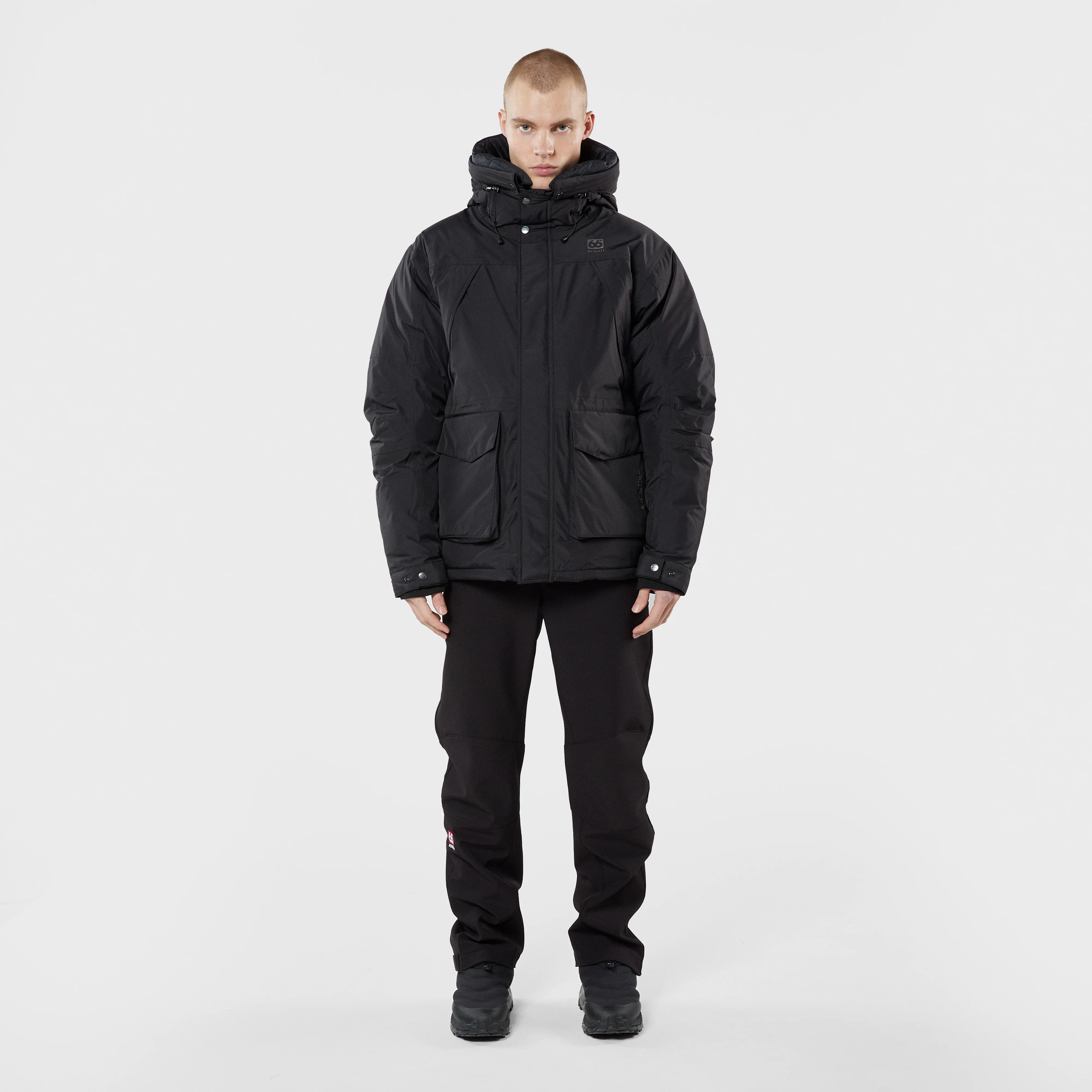 Þórsmörk Parka