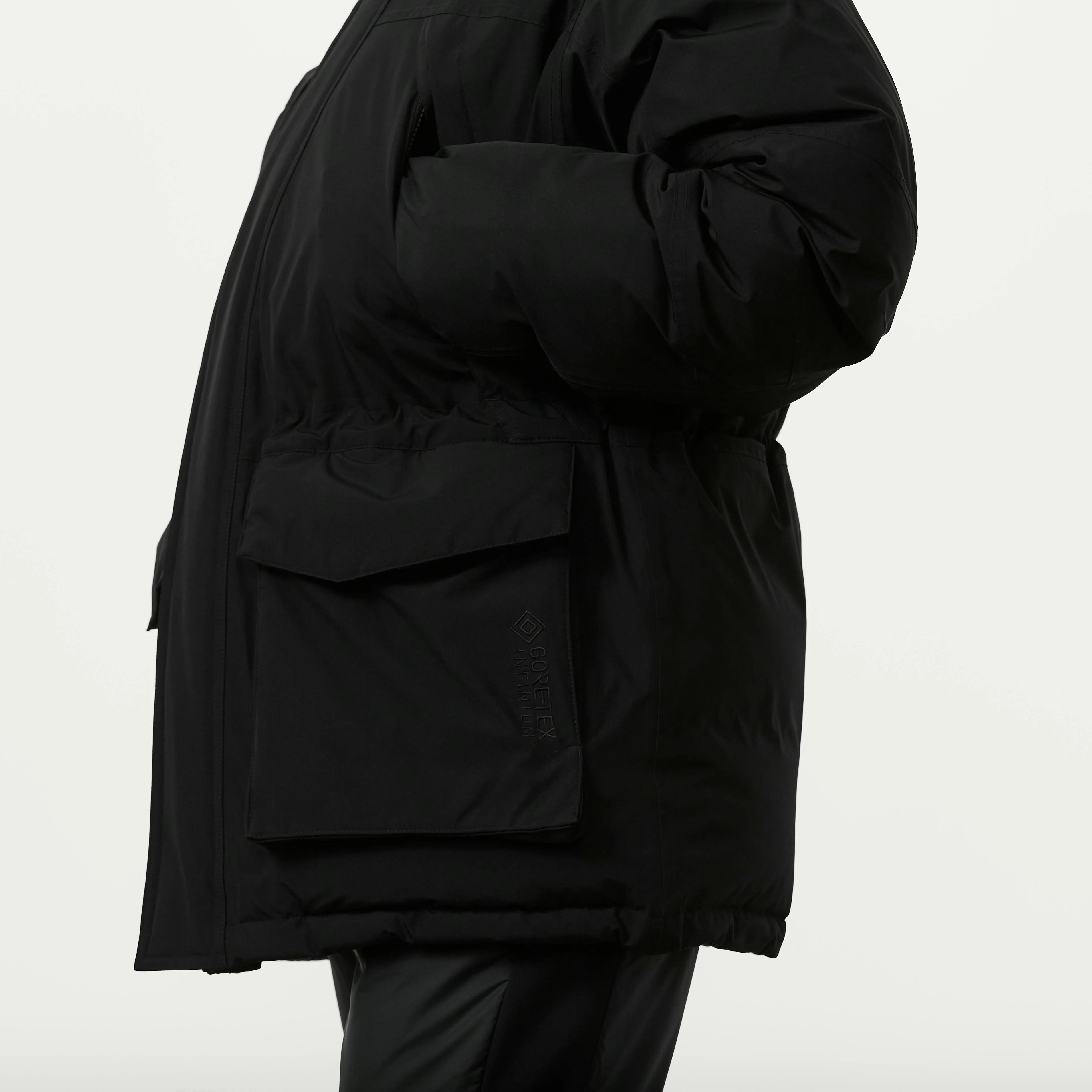 Þórsmörk Parka - Image 12