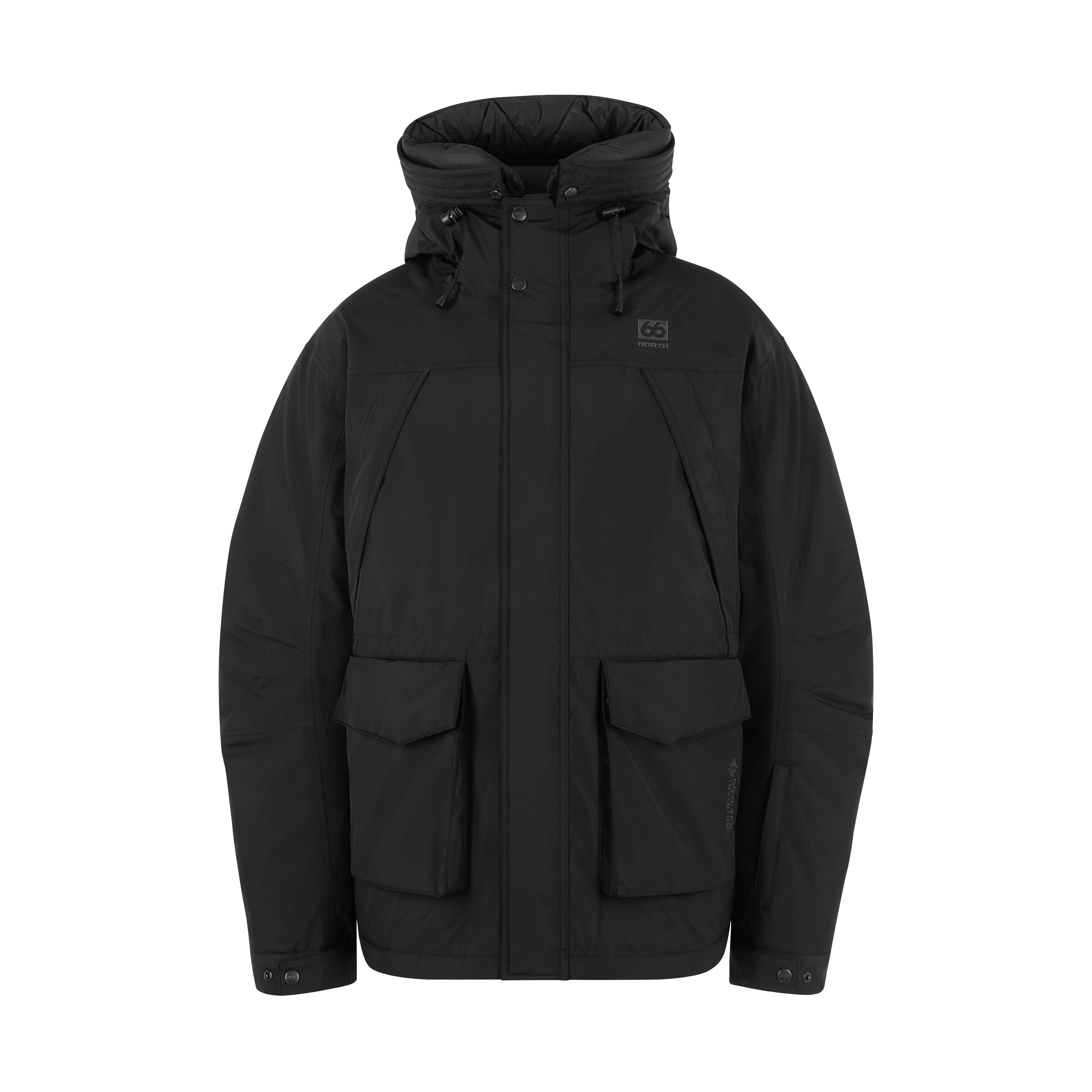 Þórsmörk Parka - Image 6