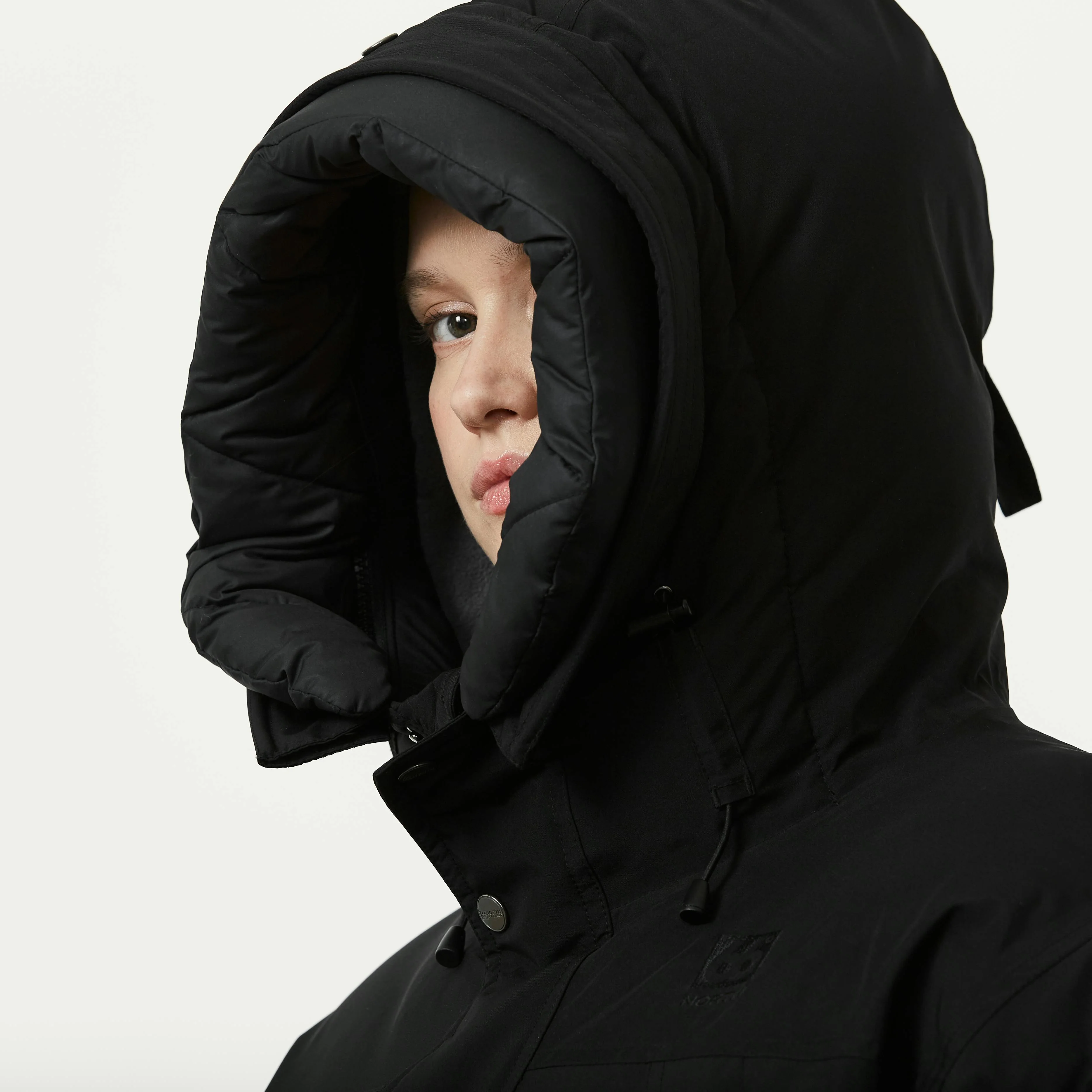 Þórsmörk Parka - Image 8