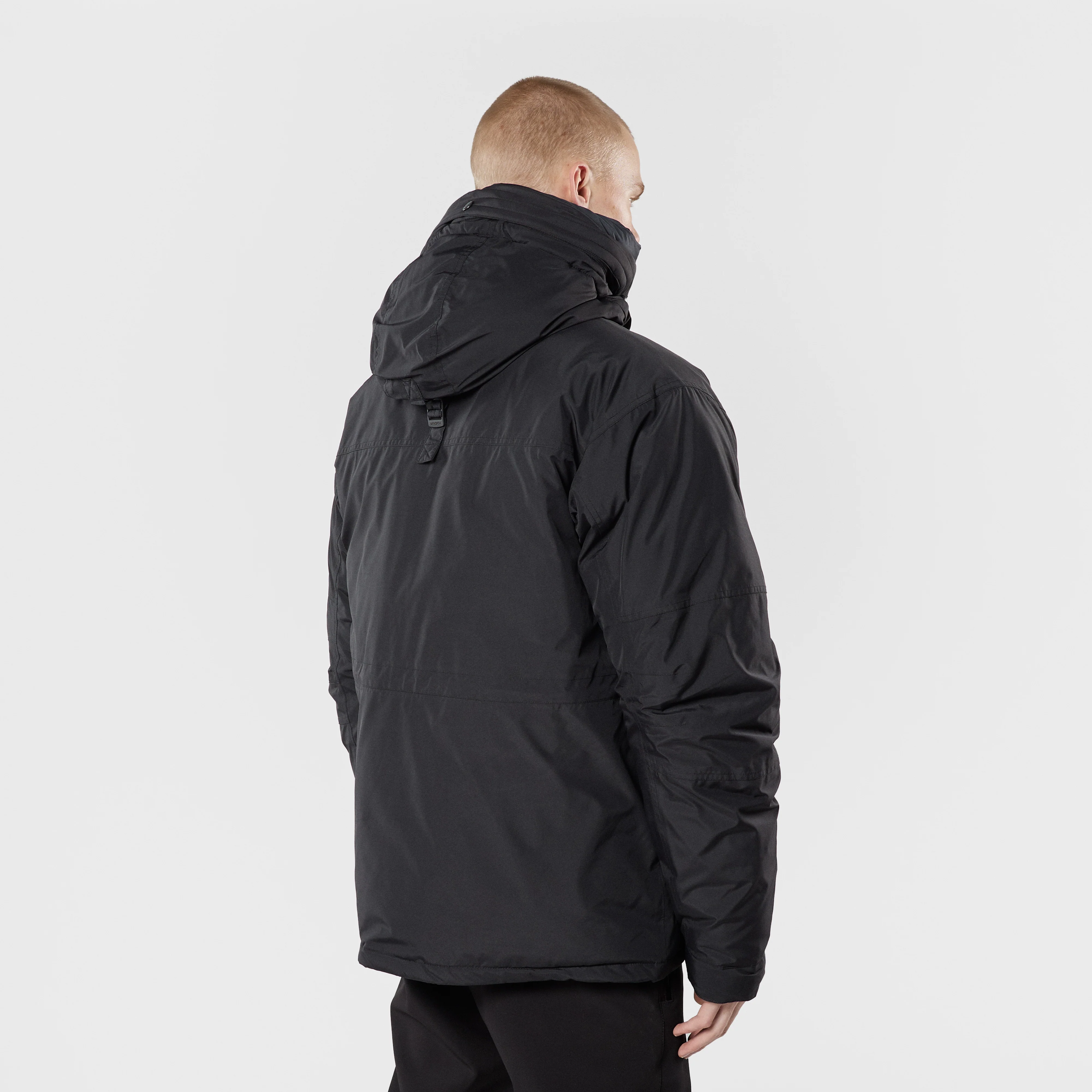 Þórsmörk Parka - Image 2