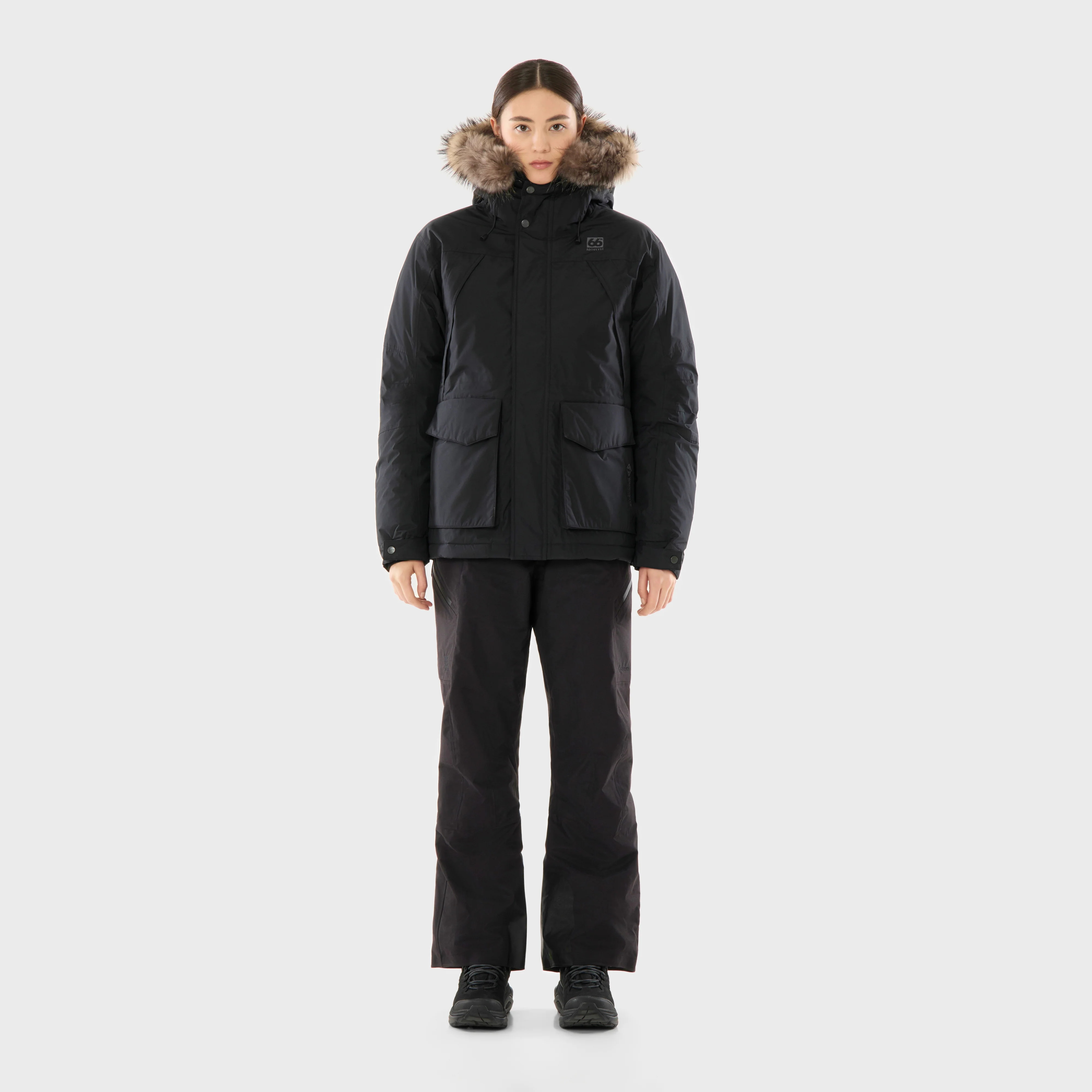 Þórsmörk Parka - Image 3