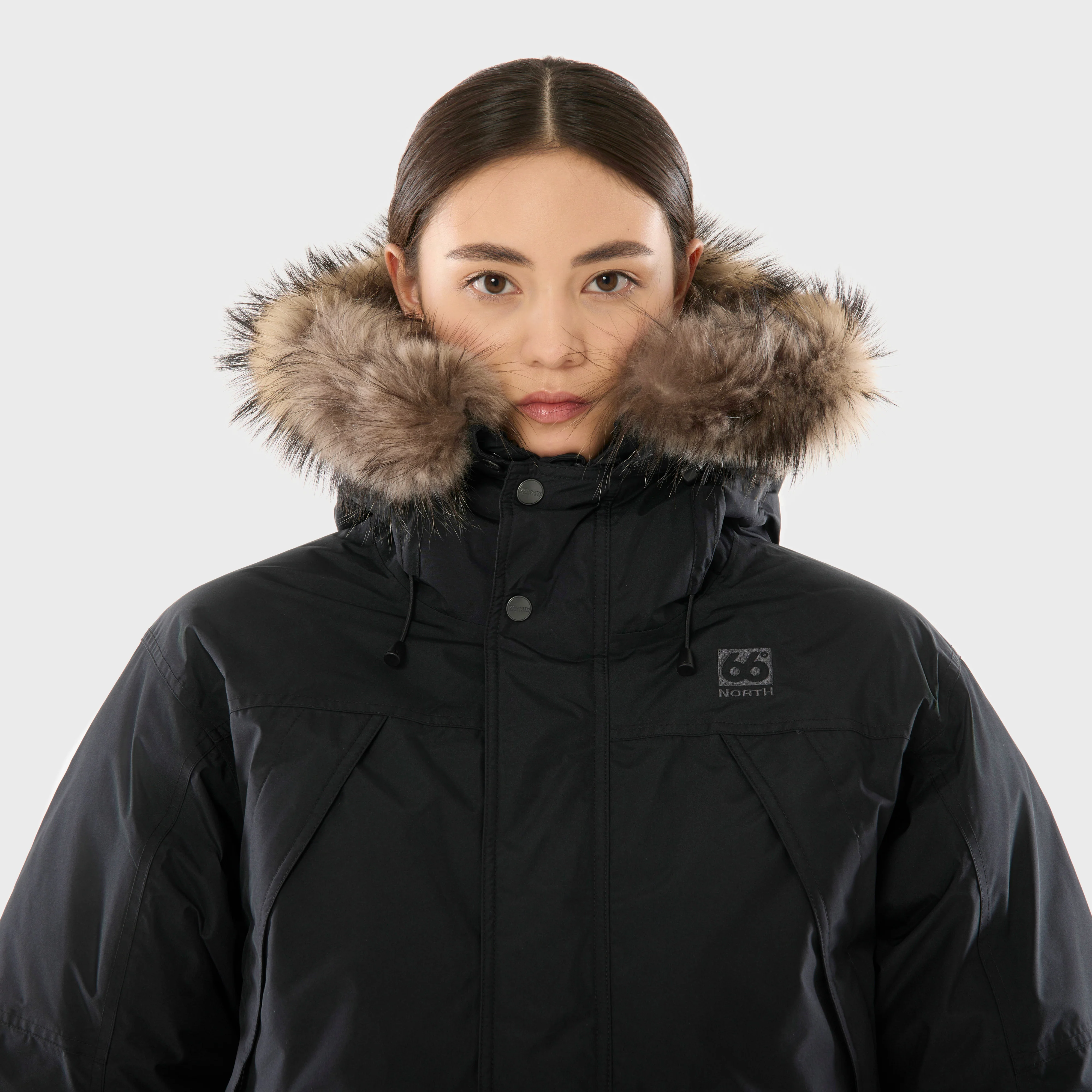 Þórsmörk Parka - Image 4