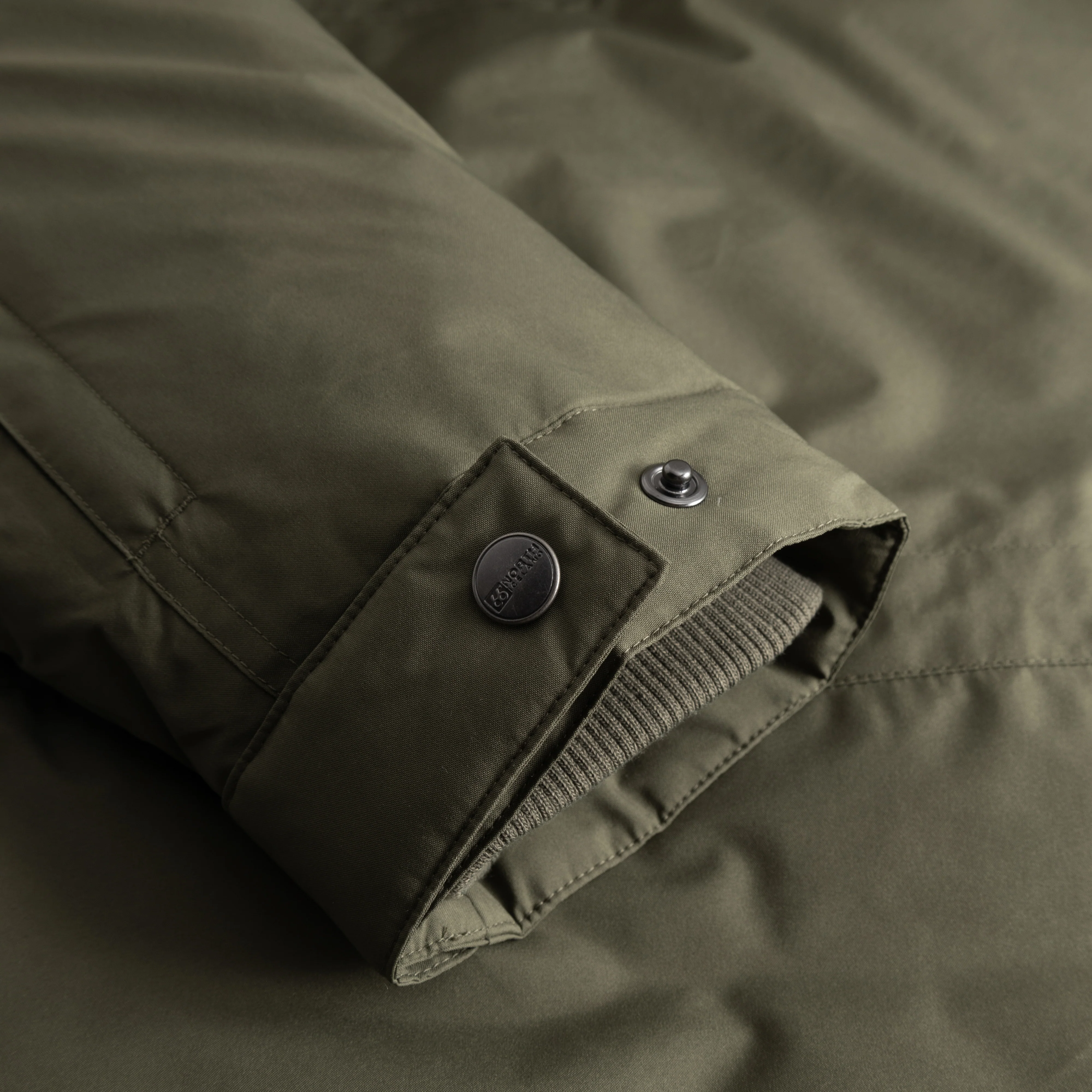 Þórsmörk Parka - Image 5