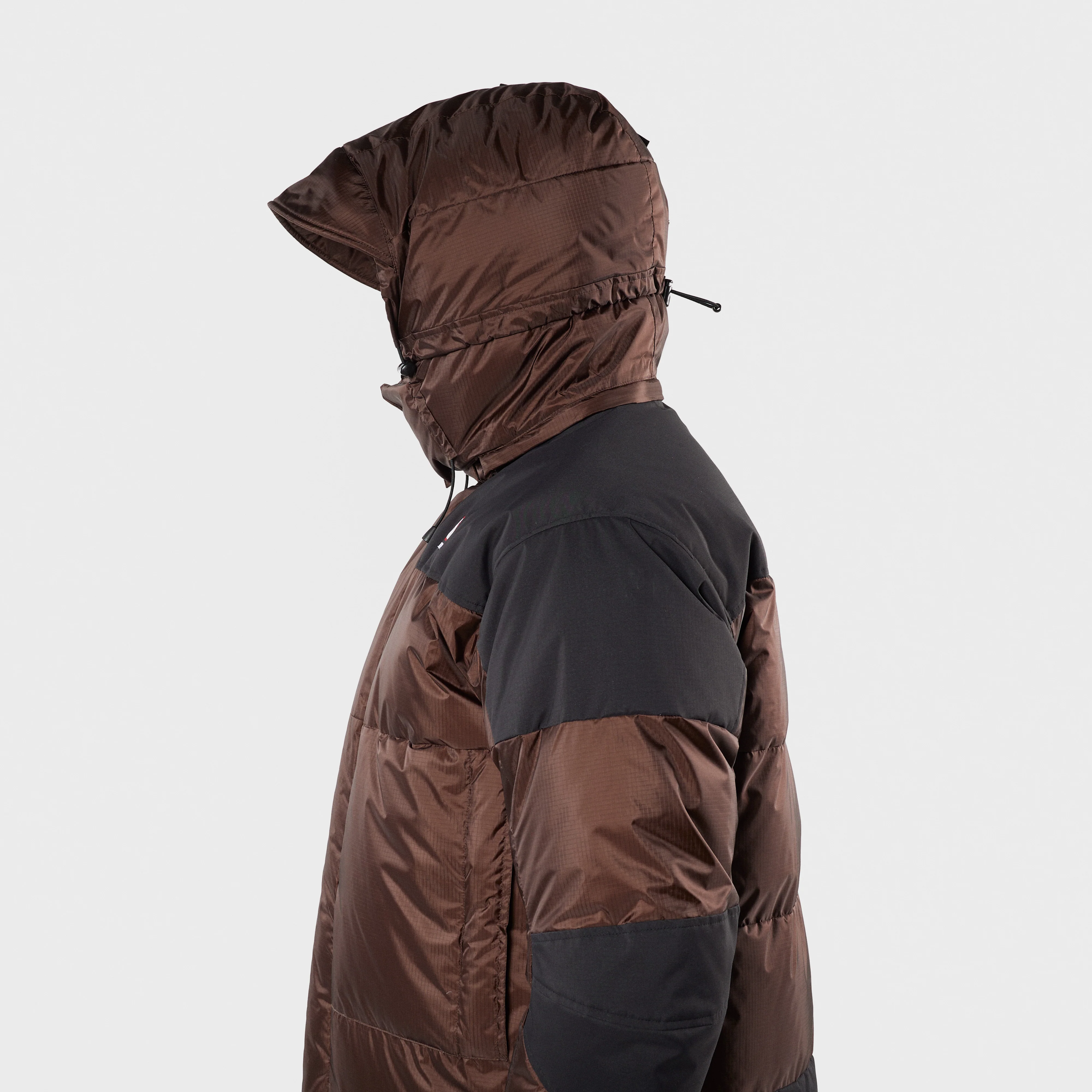 Tindur Down Jacket