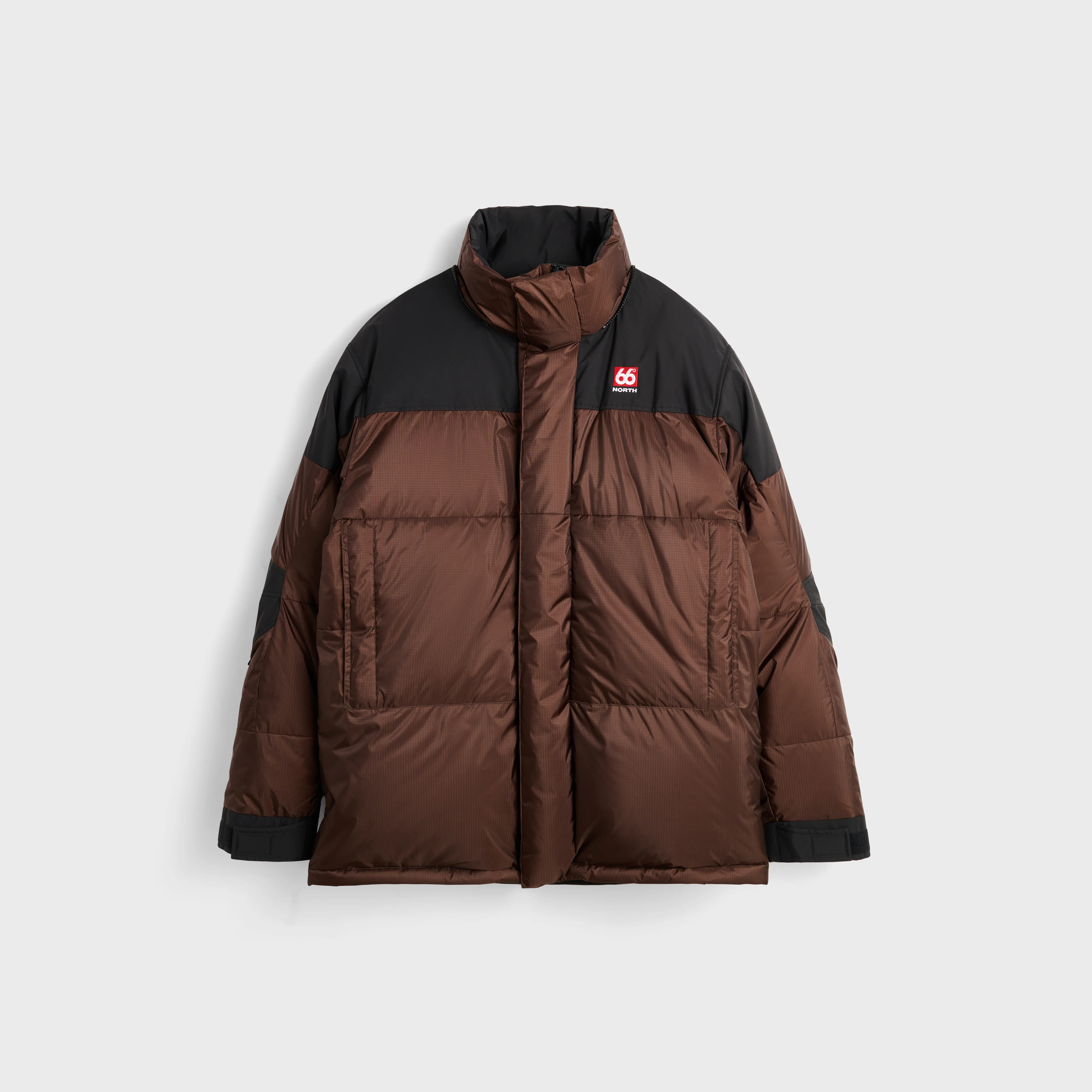 Tindur Down Jacket - Image 3