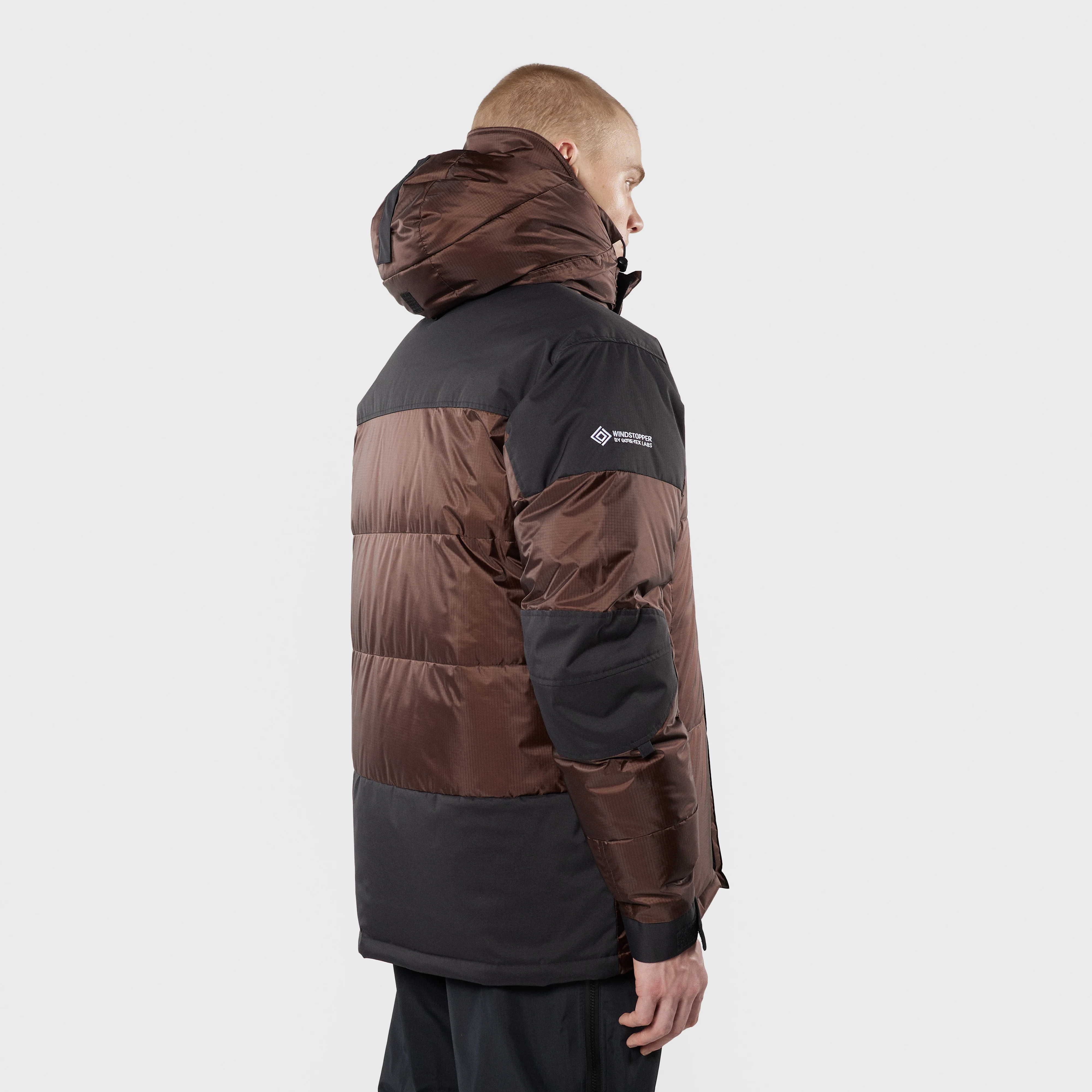 Tindur Down Jacket - Image 6