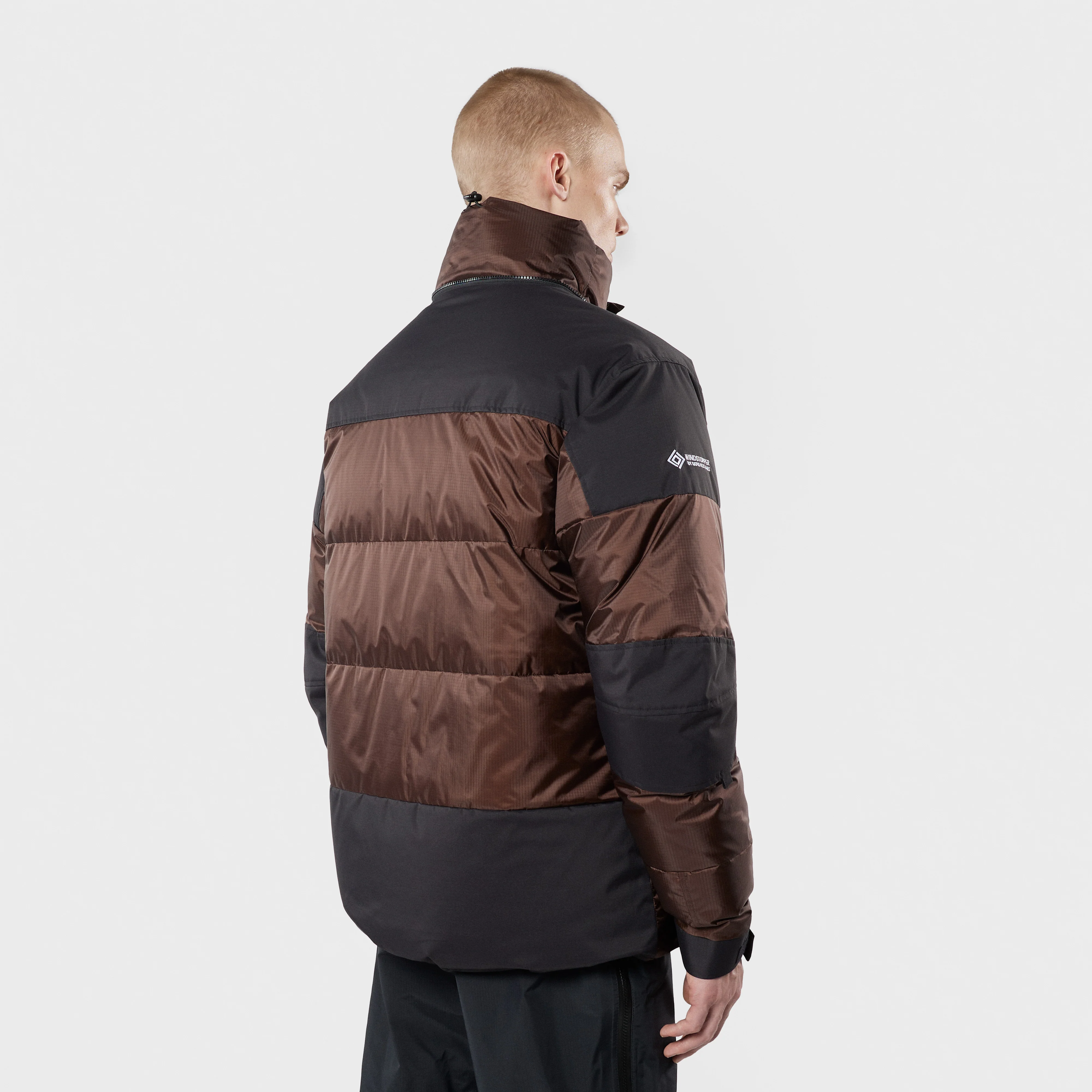 Tindur Down Jacket - Image 7