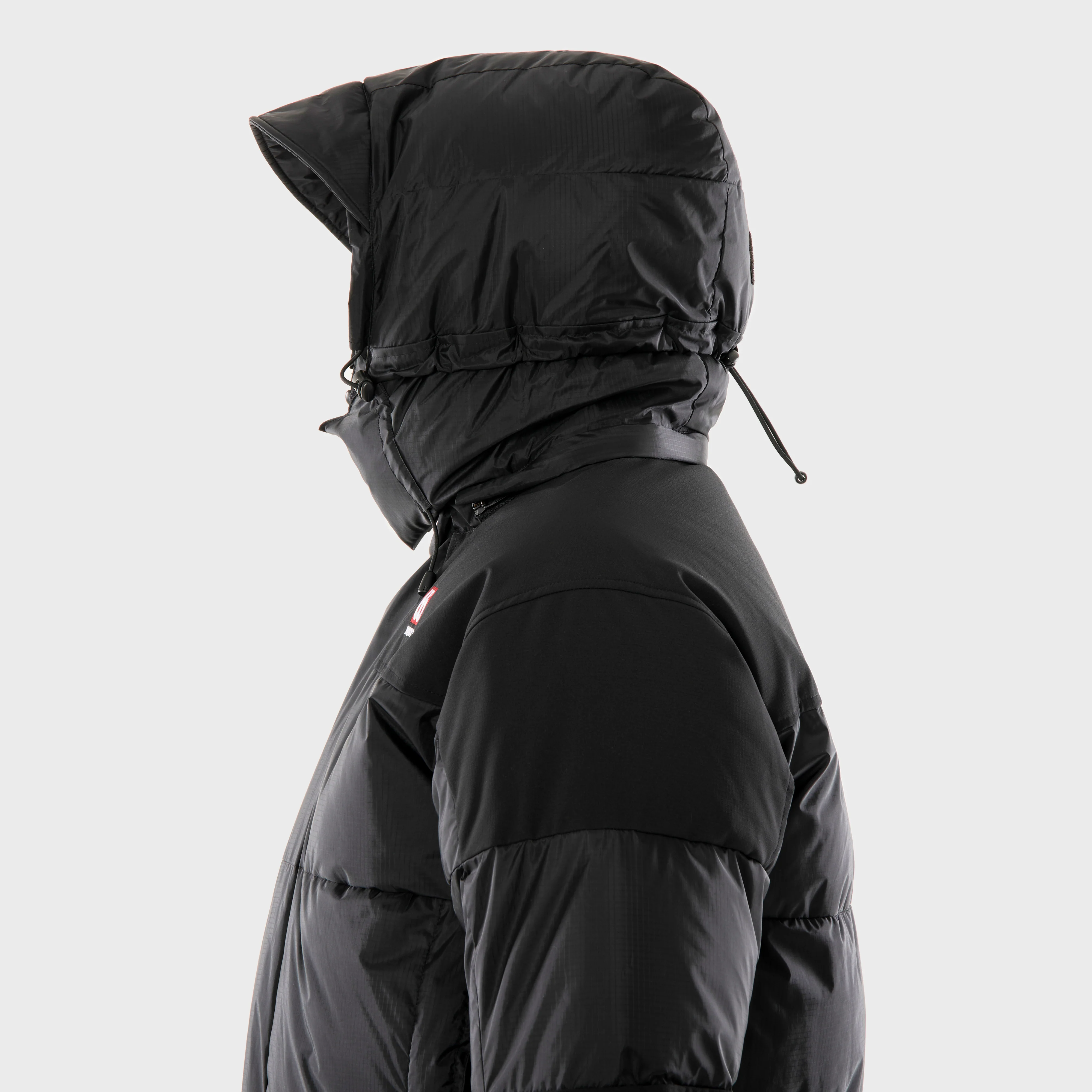 Tindur Down Jacket - Image 11