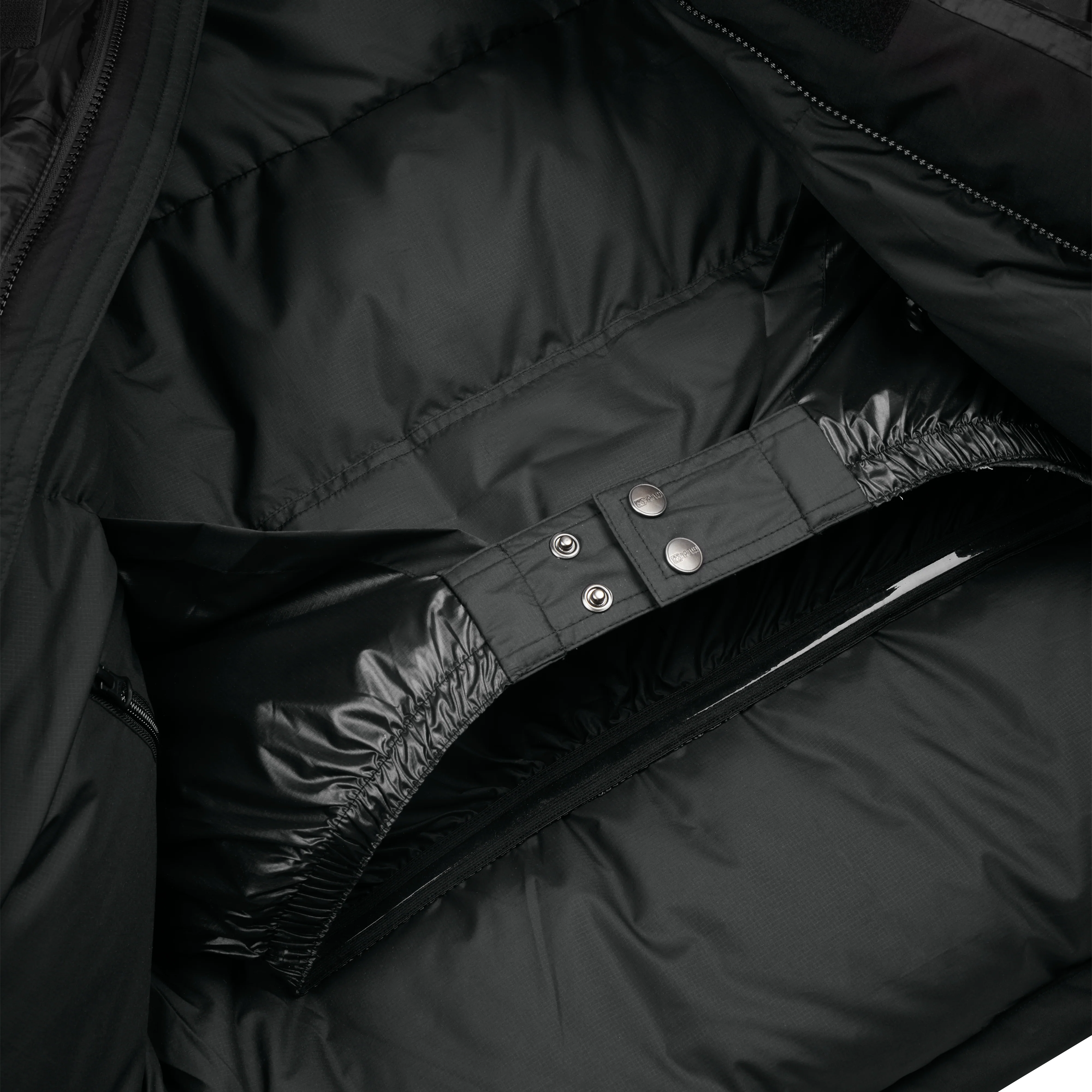 Tindur Gore Down Jacket - Image 4