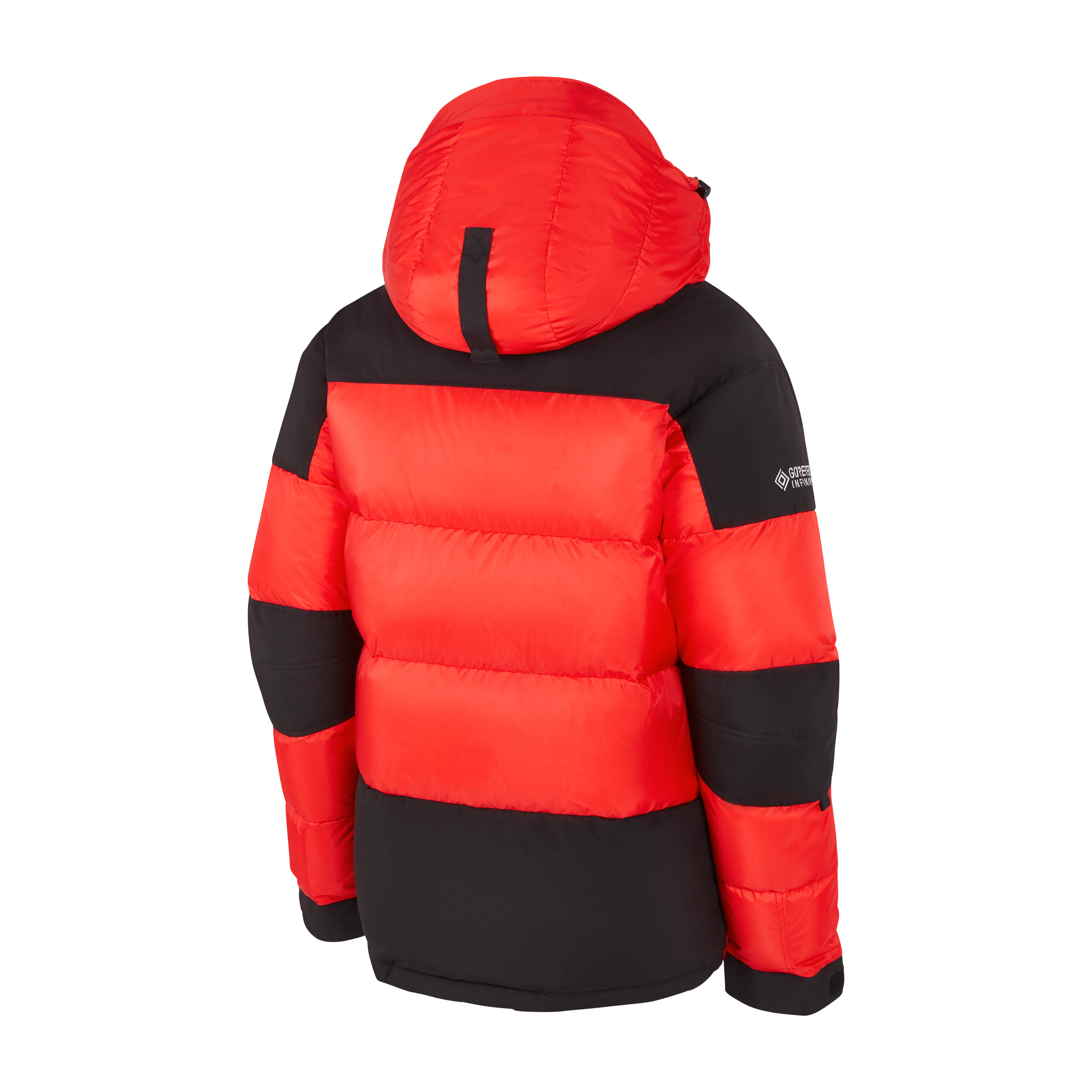 Tindur Gore Down Jacket - Image 2