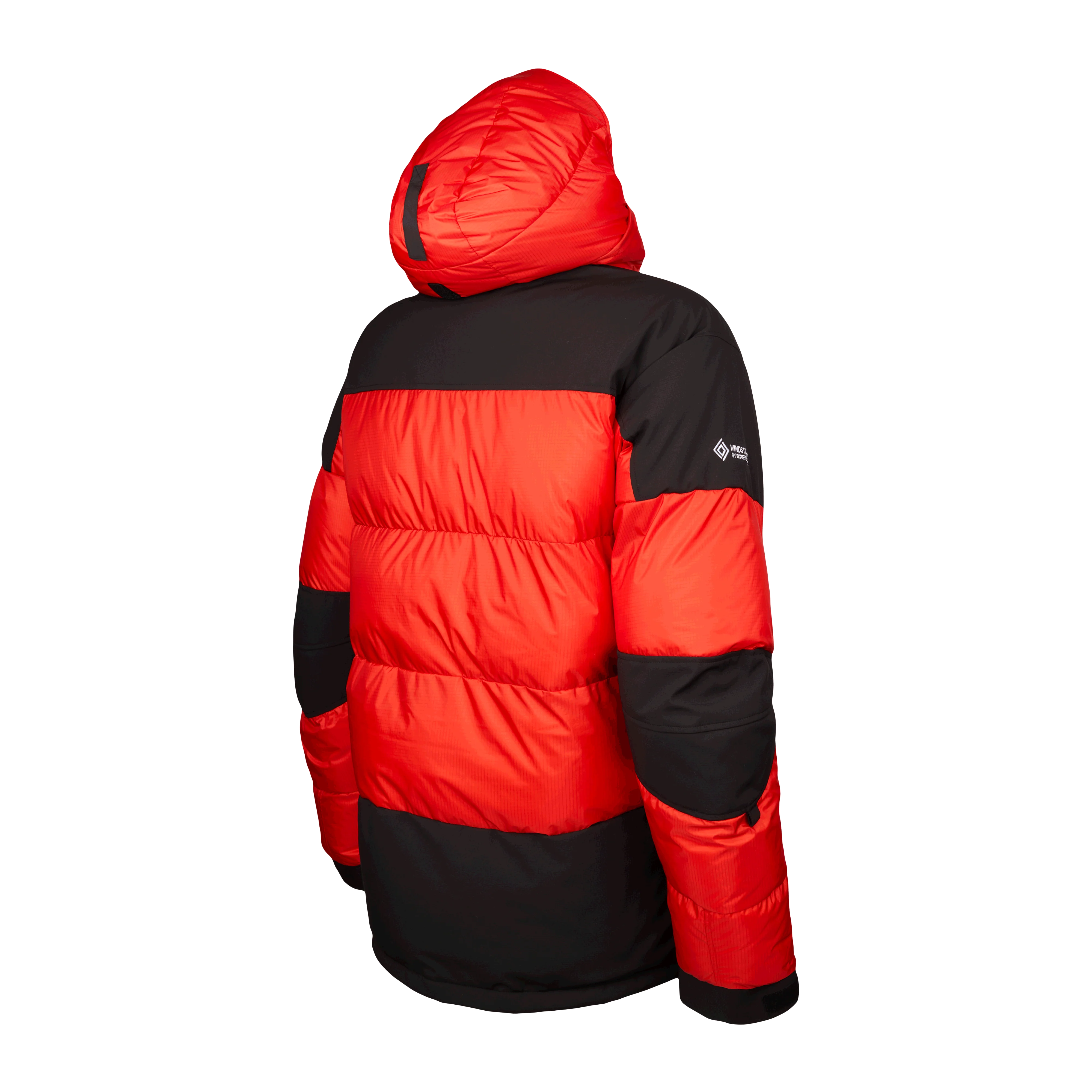 Tindur Gore Down Jacket - Image 3