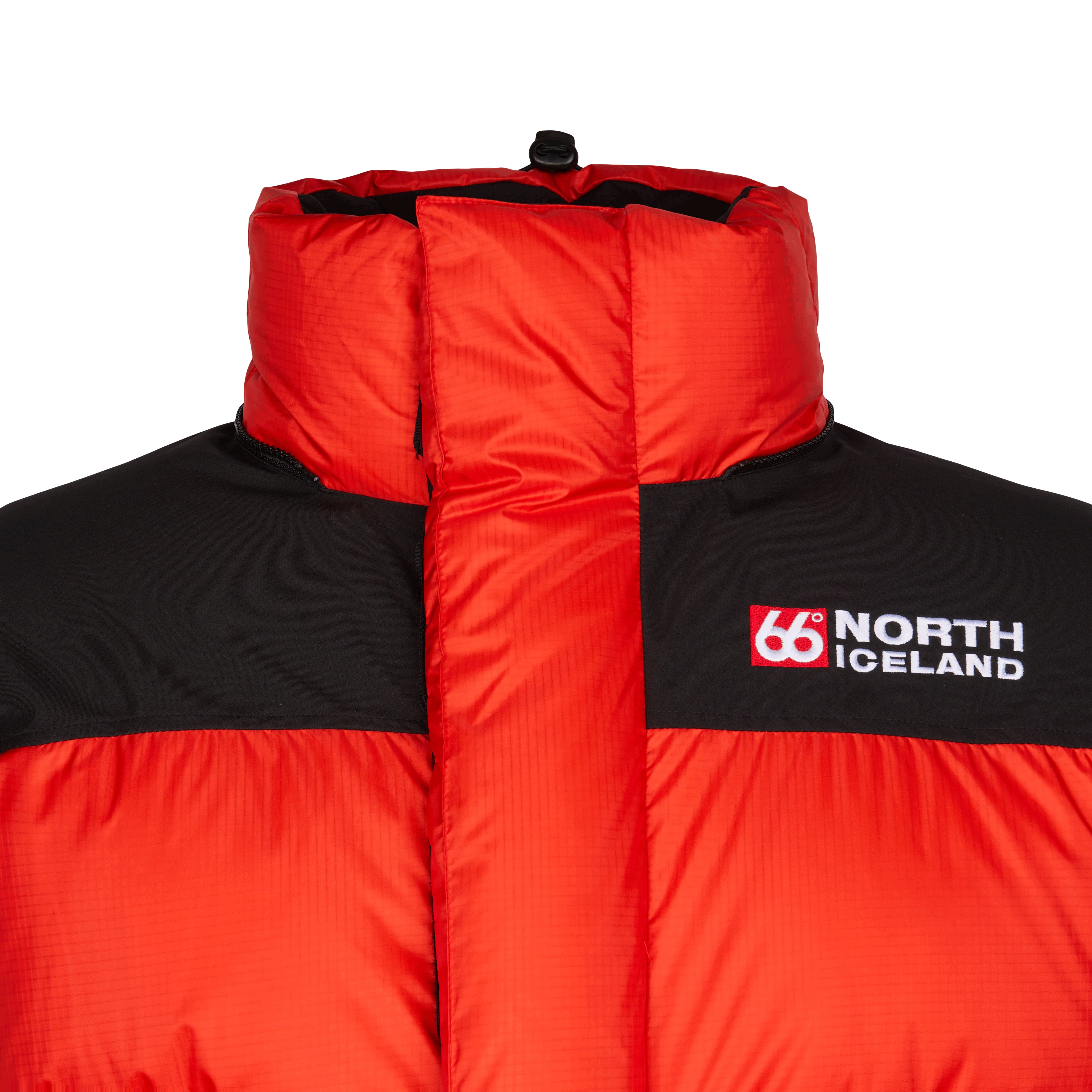 Tindur Gore Down Jacket - Image 5