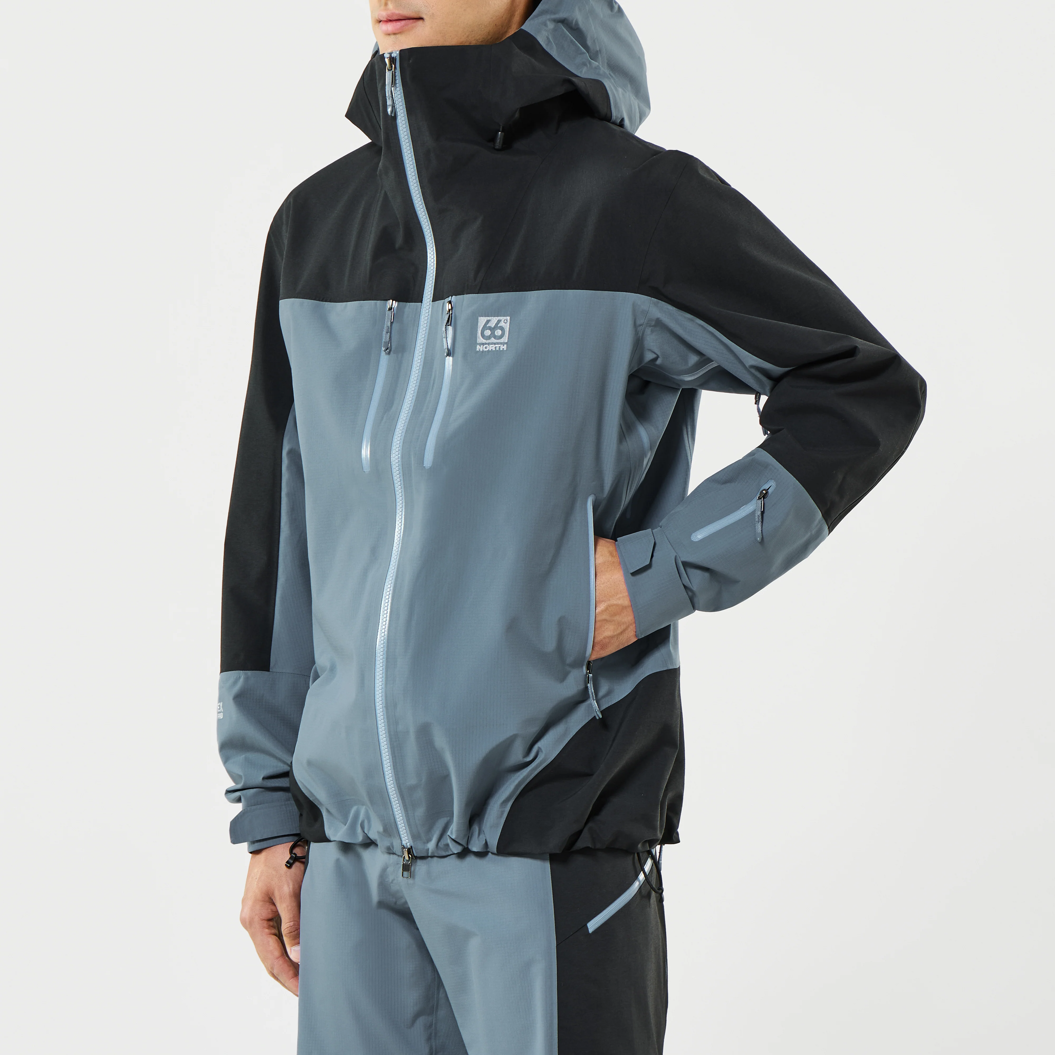 Tindur Gore-Tex Pro Jacket - Image 9