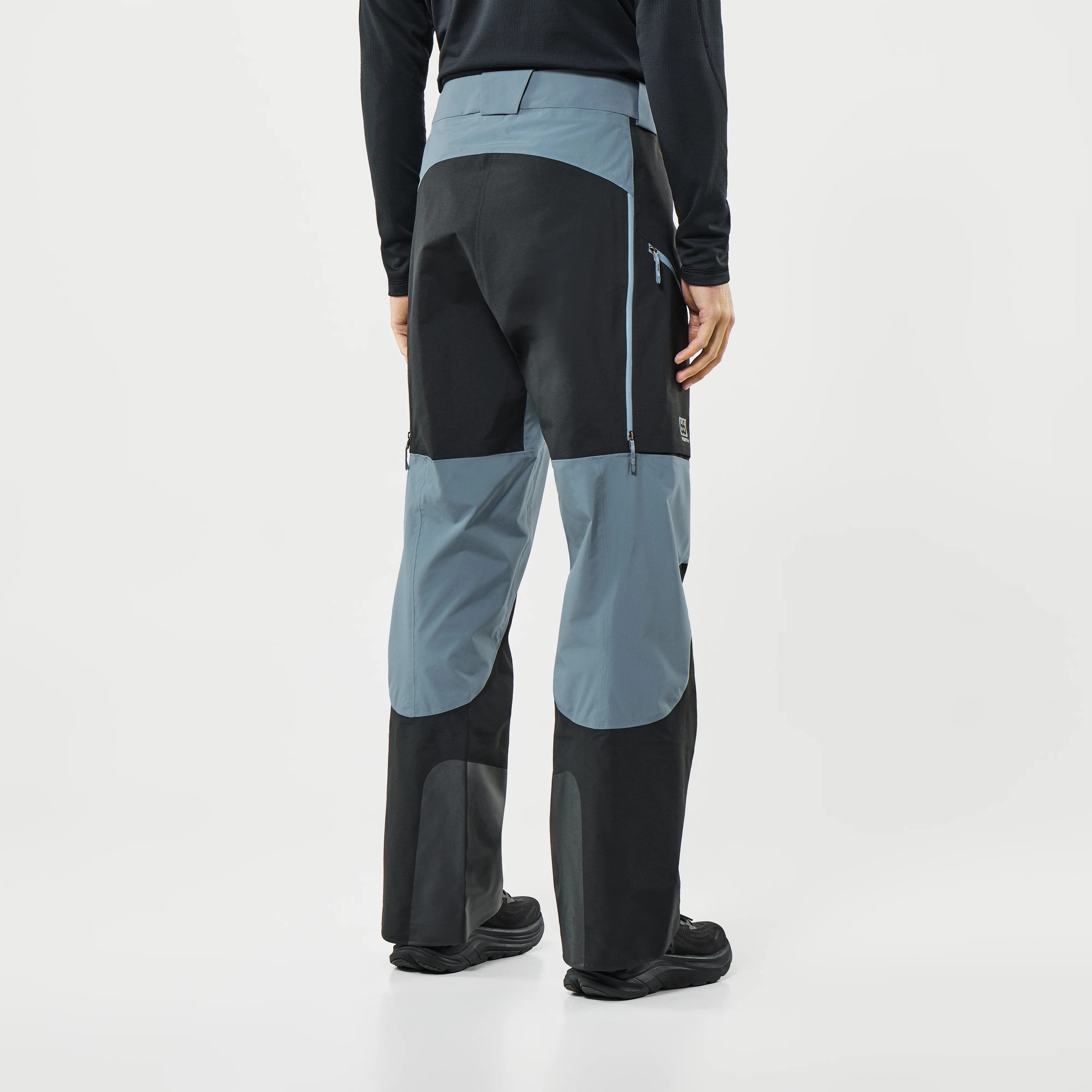 Tindur Gore-Tex Pro Pants - Image 3