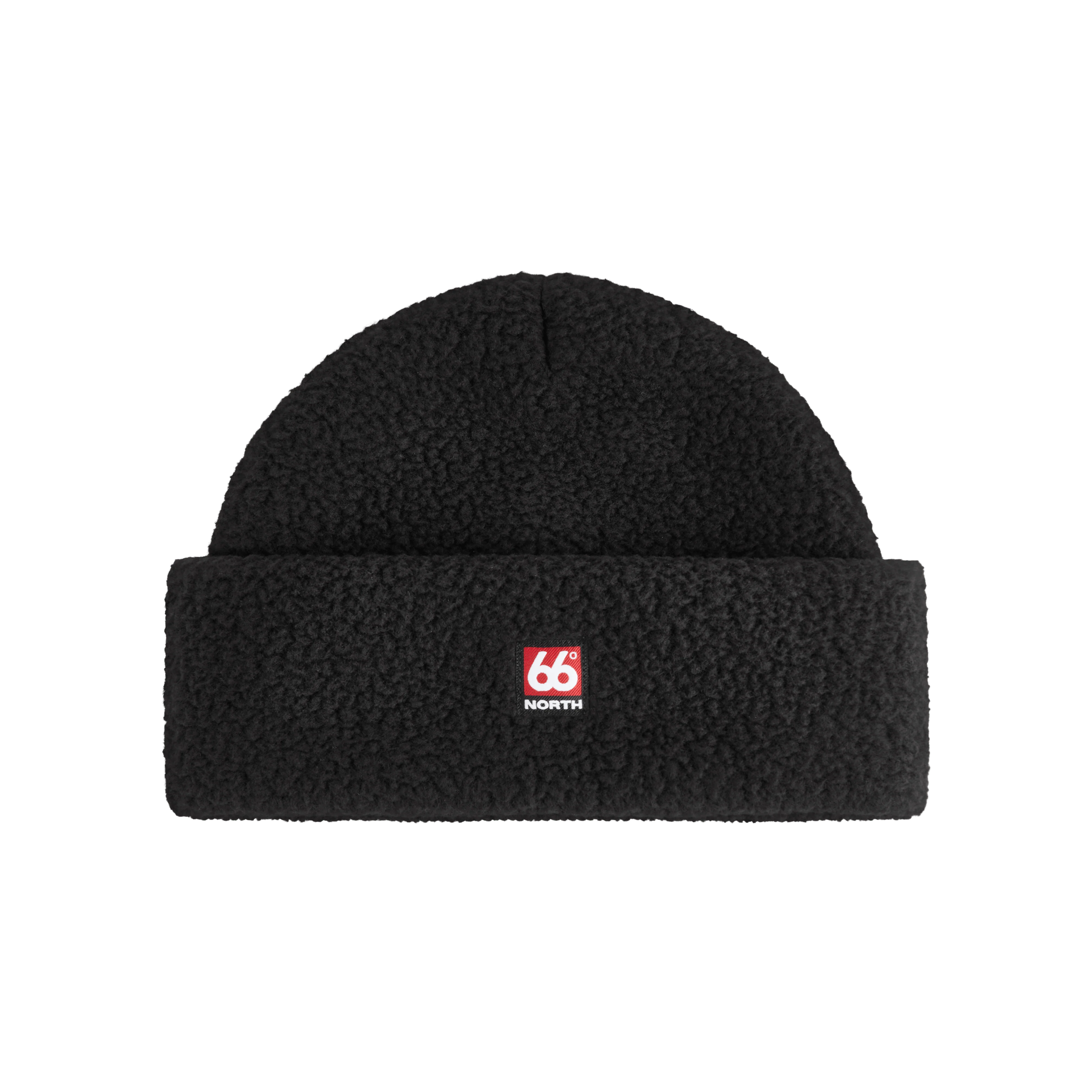 Tindur Shearling Beanie