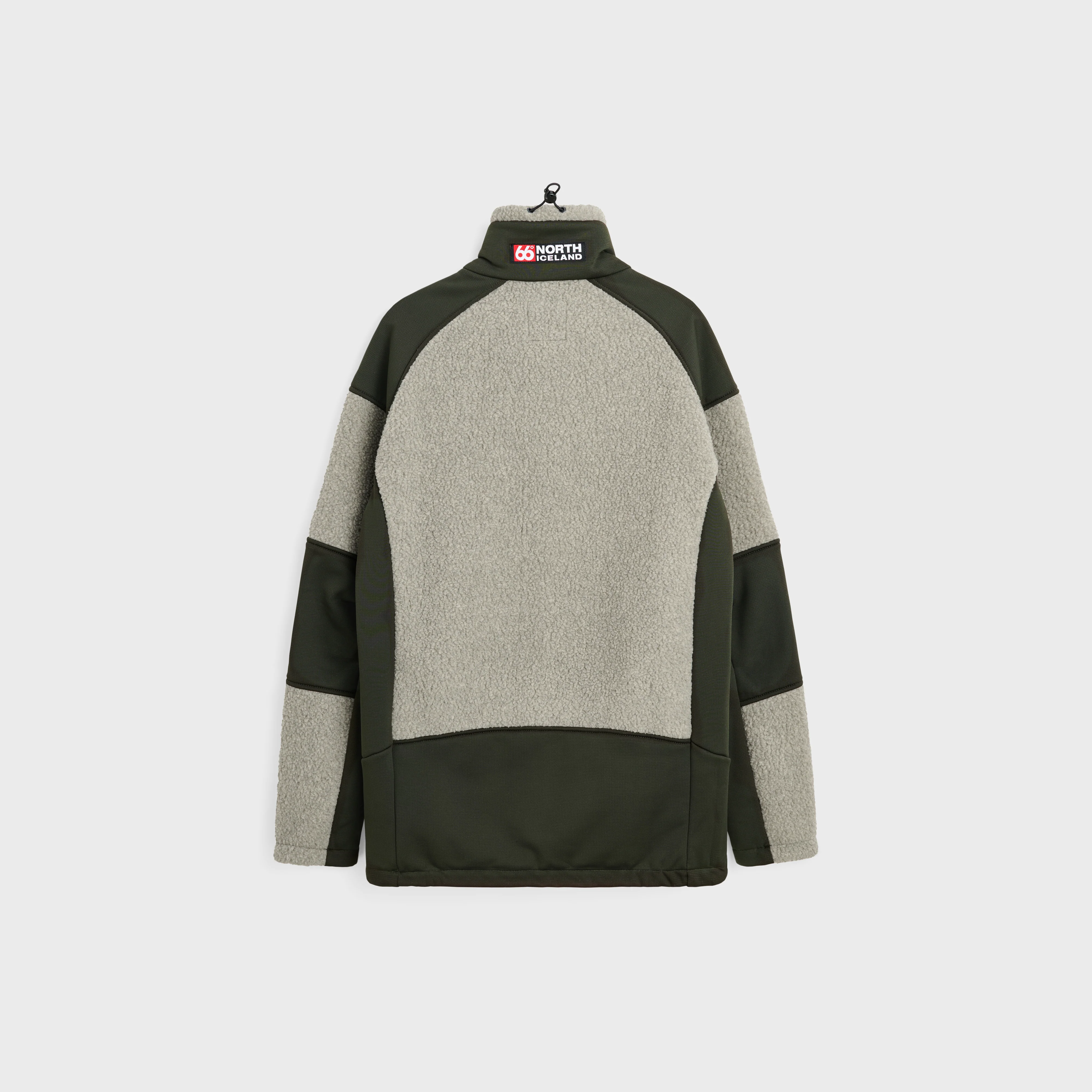 Men's Tindur Shearling Jacket