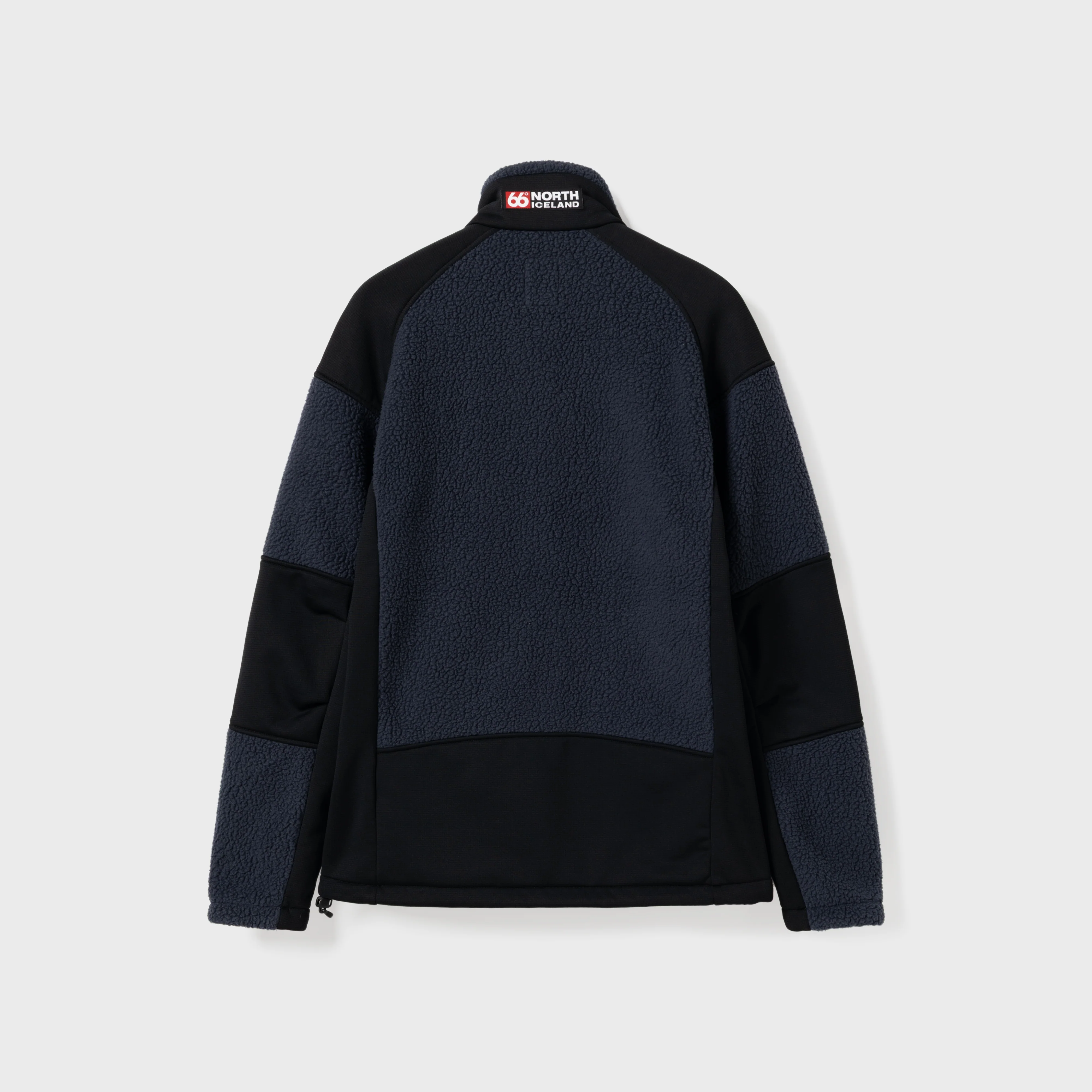 Men's Tindur Shearling Jacket - Image 4