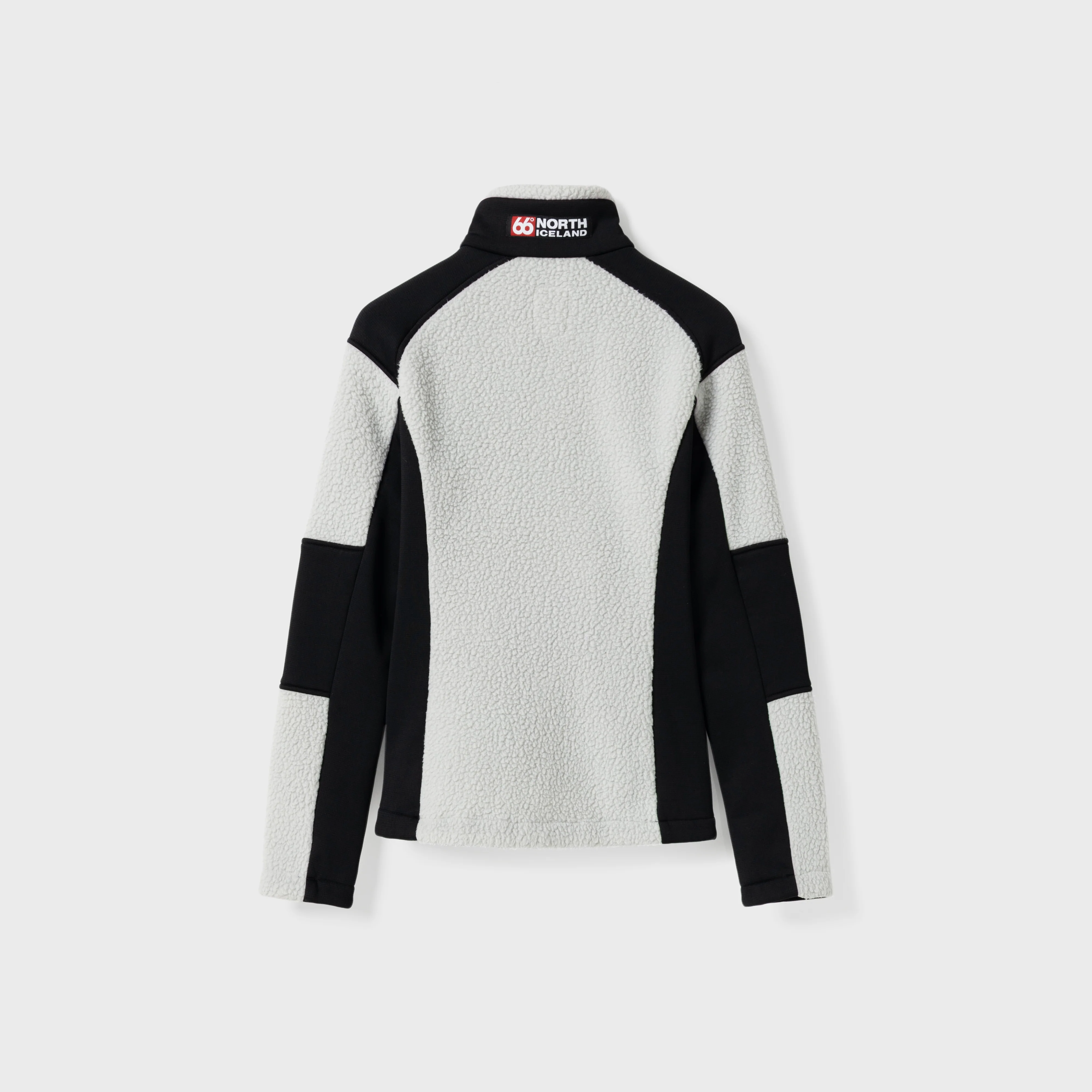 Women's Tindur Shearling Jacket - Image 3