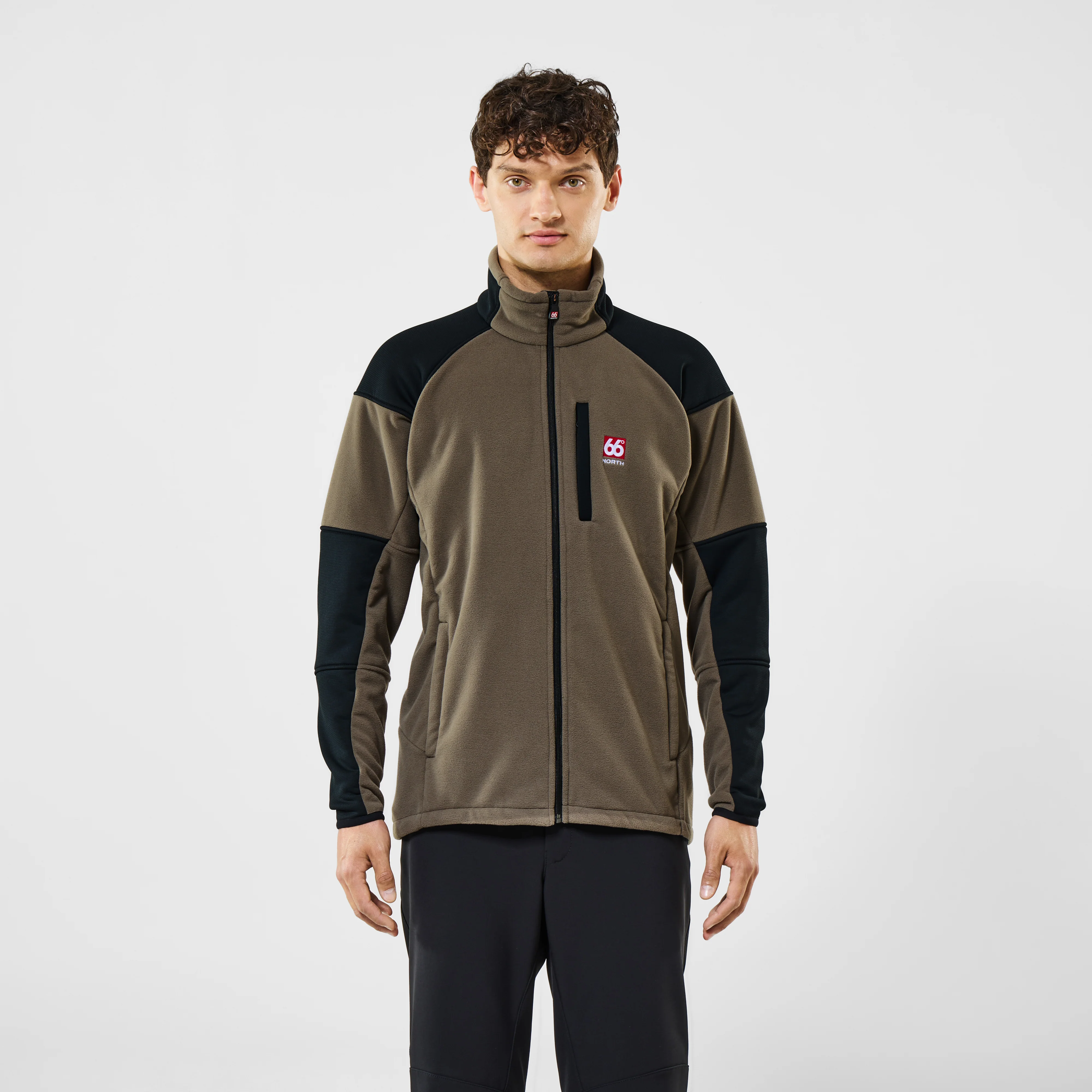Tindur Fleece Jacket