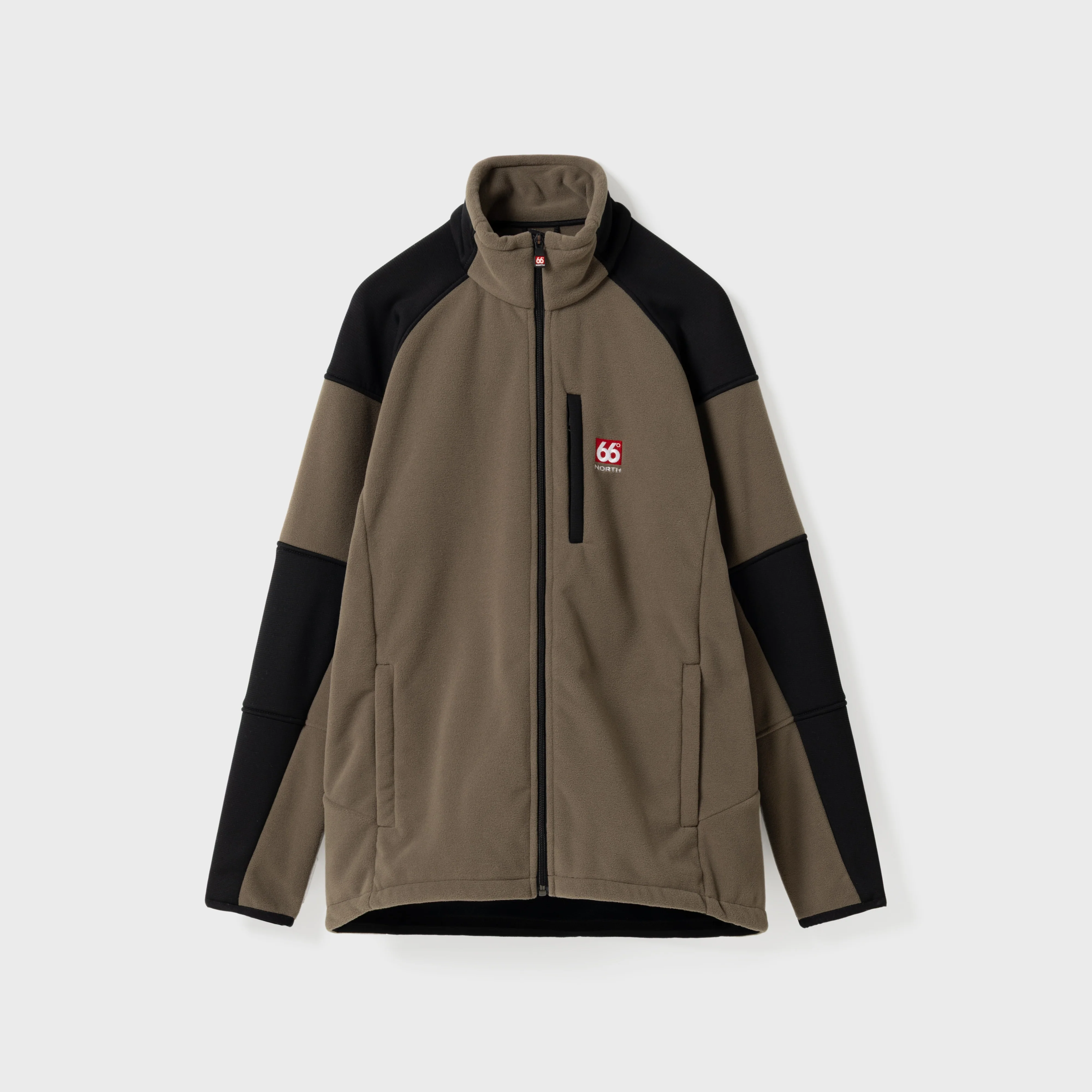 Tindur Fleece Jacket - Image 2