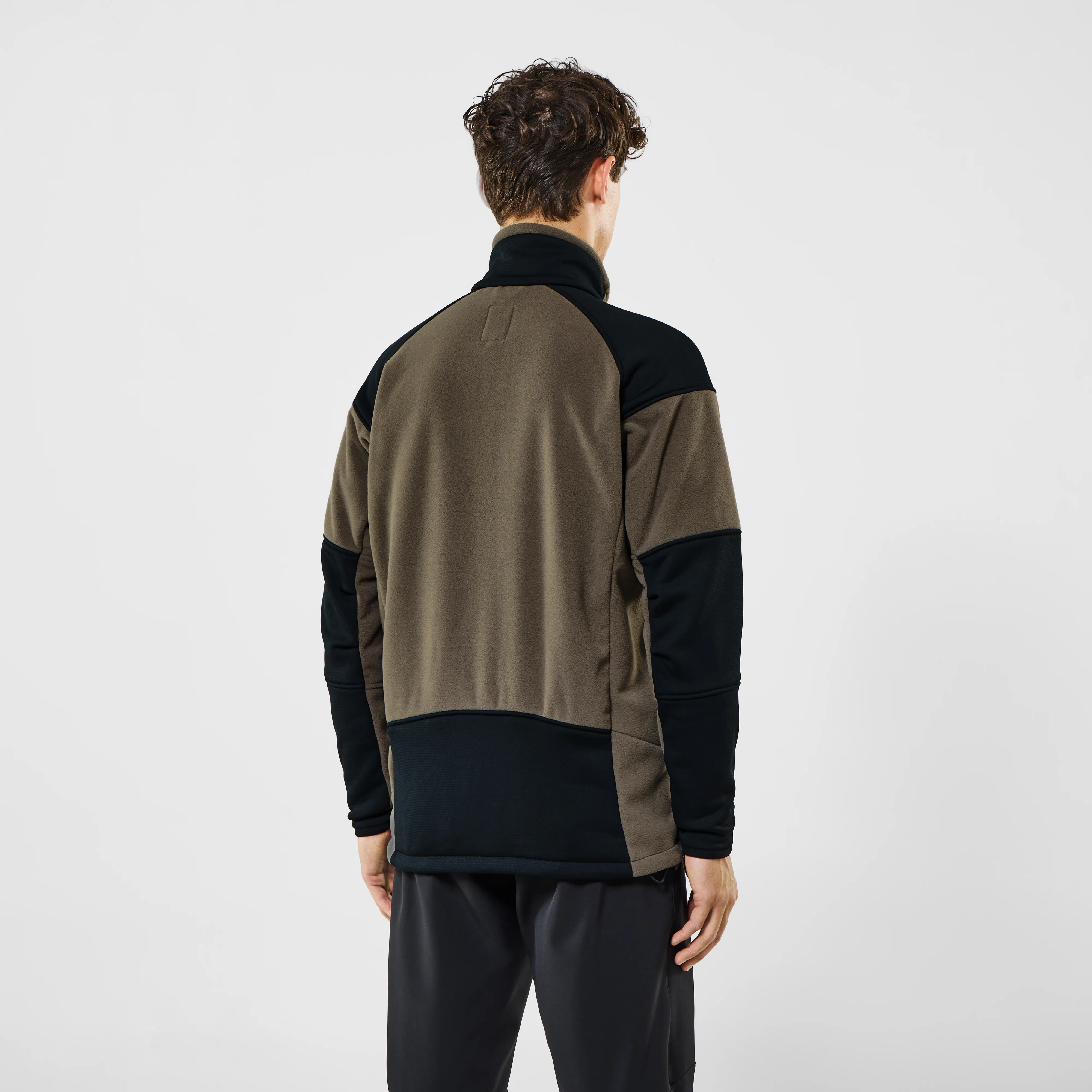 Tindur Fleece Jacket - Image 3