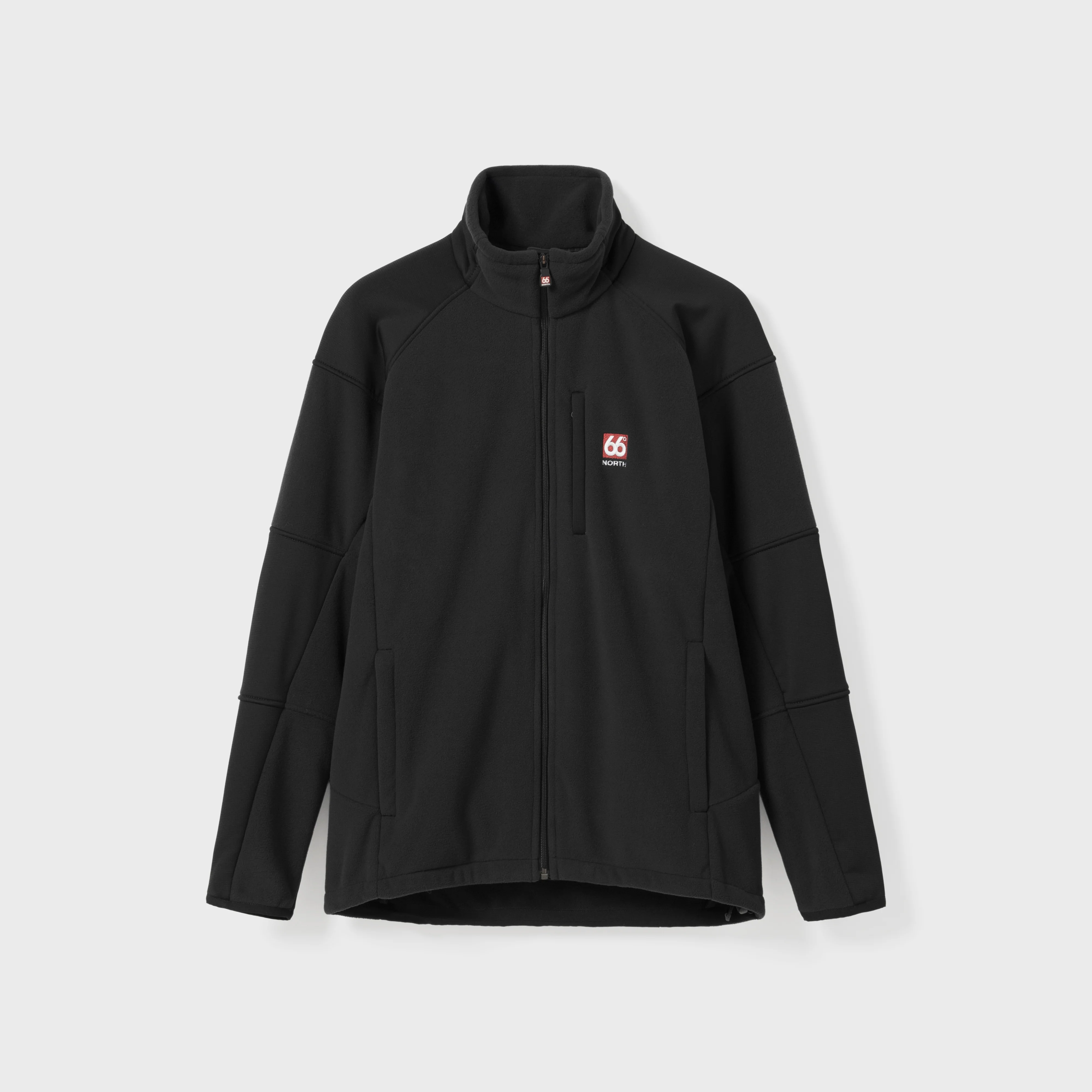 Tindur Fleece Jacket - Image 2