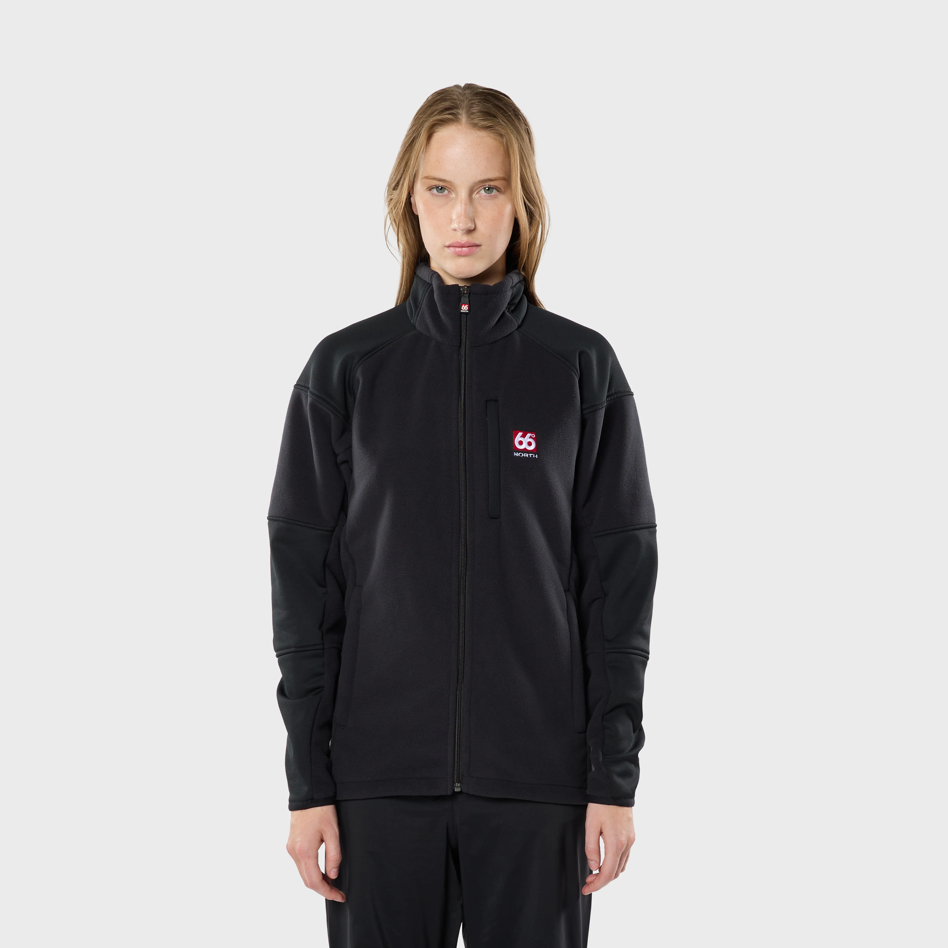 Tindur Fleece Jacket - Image 3