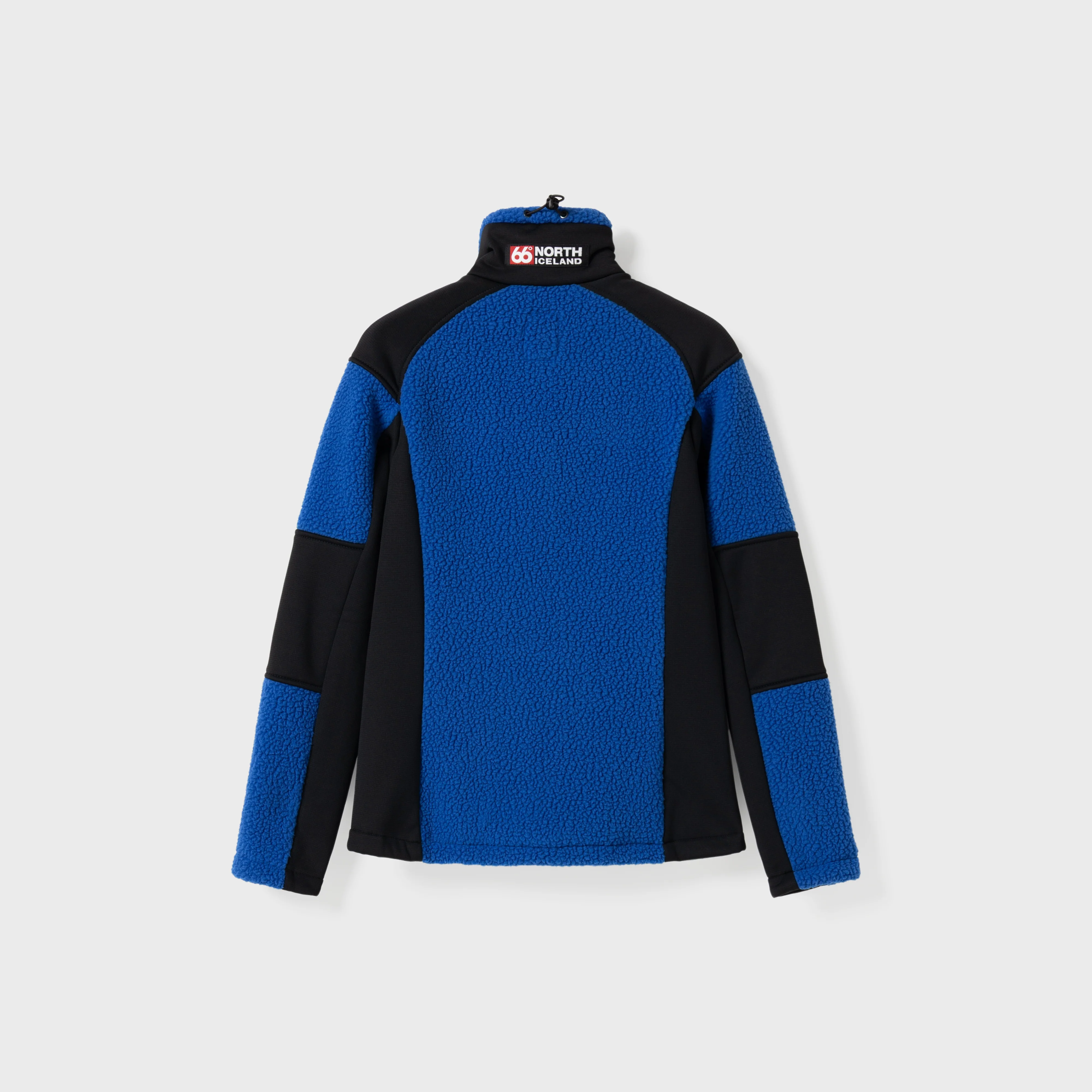 Women's Tindur Shearling Jacket - Image 2