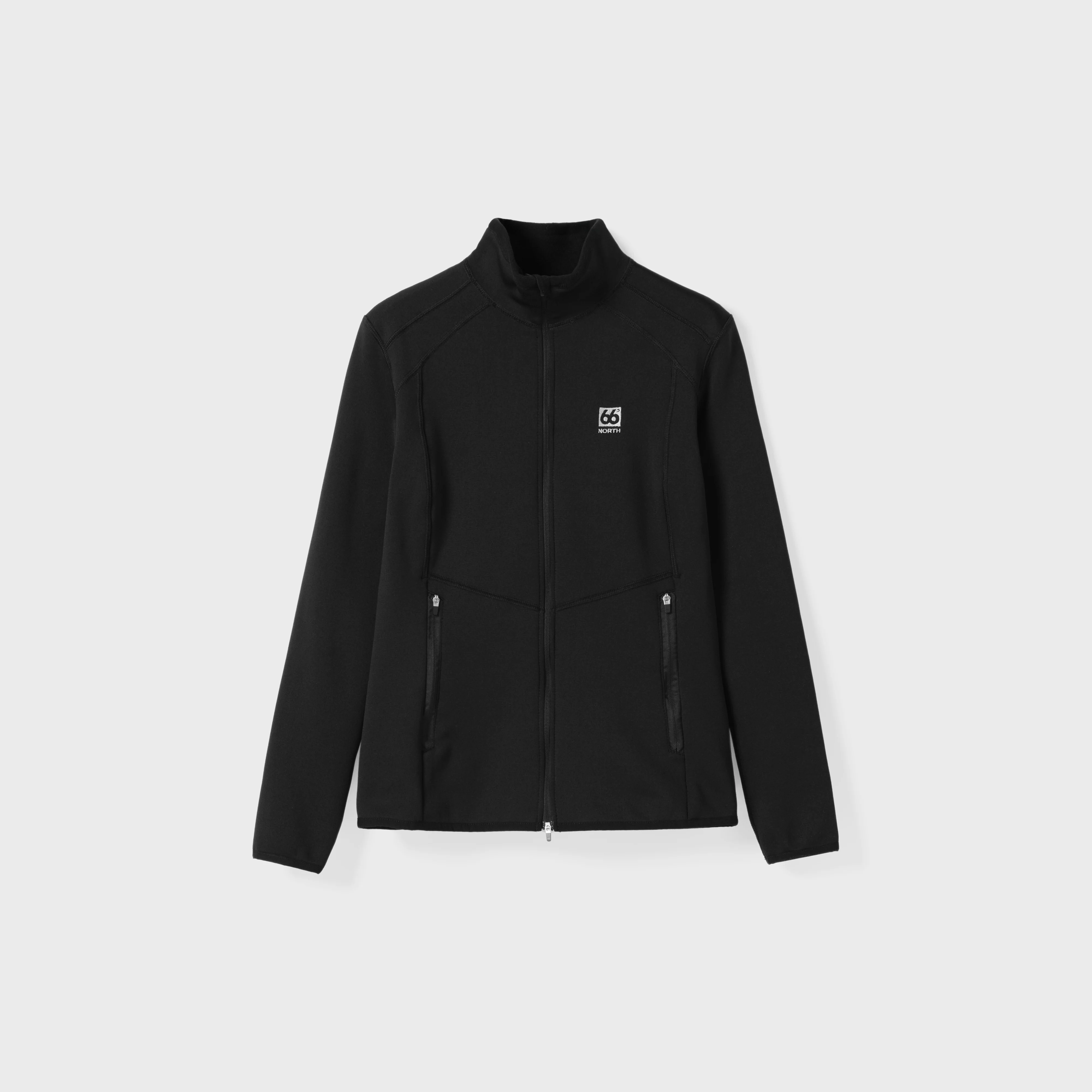 Women's Tungudalur Jacket - Image 2