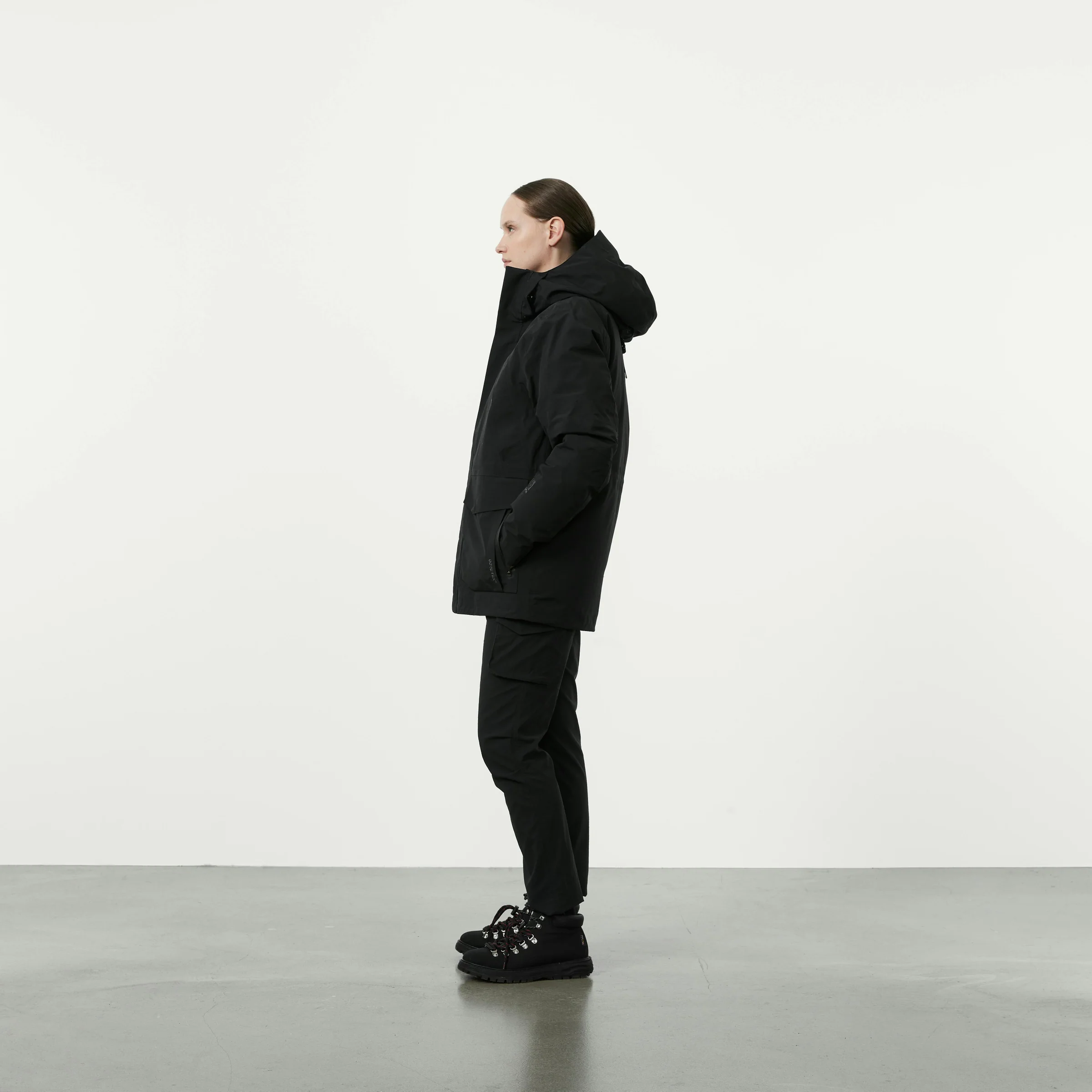 Tvíoddi Gore-Tex Down Parka 2in1 - Image 21