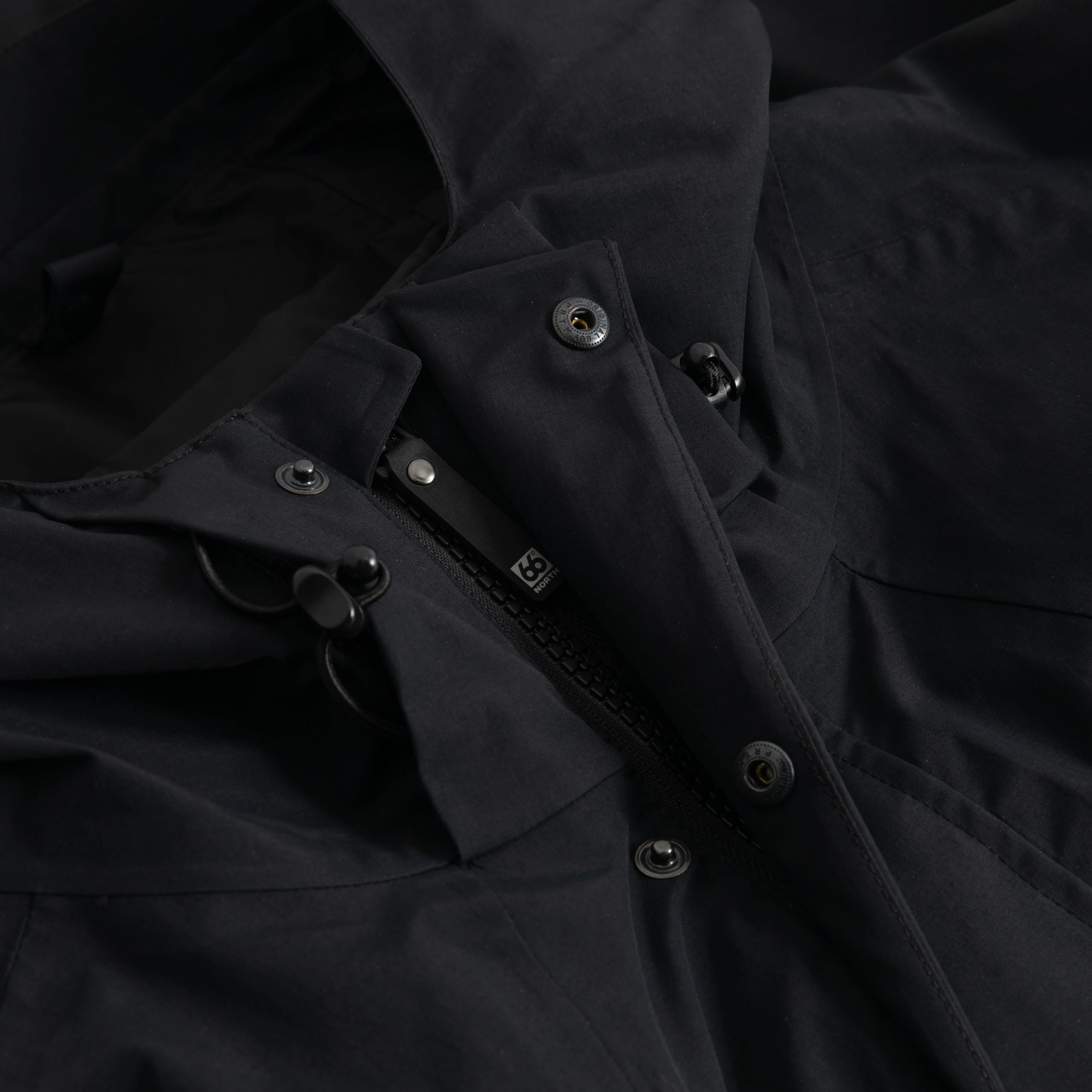 Tvíoddi Gore-Tex Down Parka 2in1 - Image 7