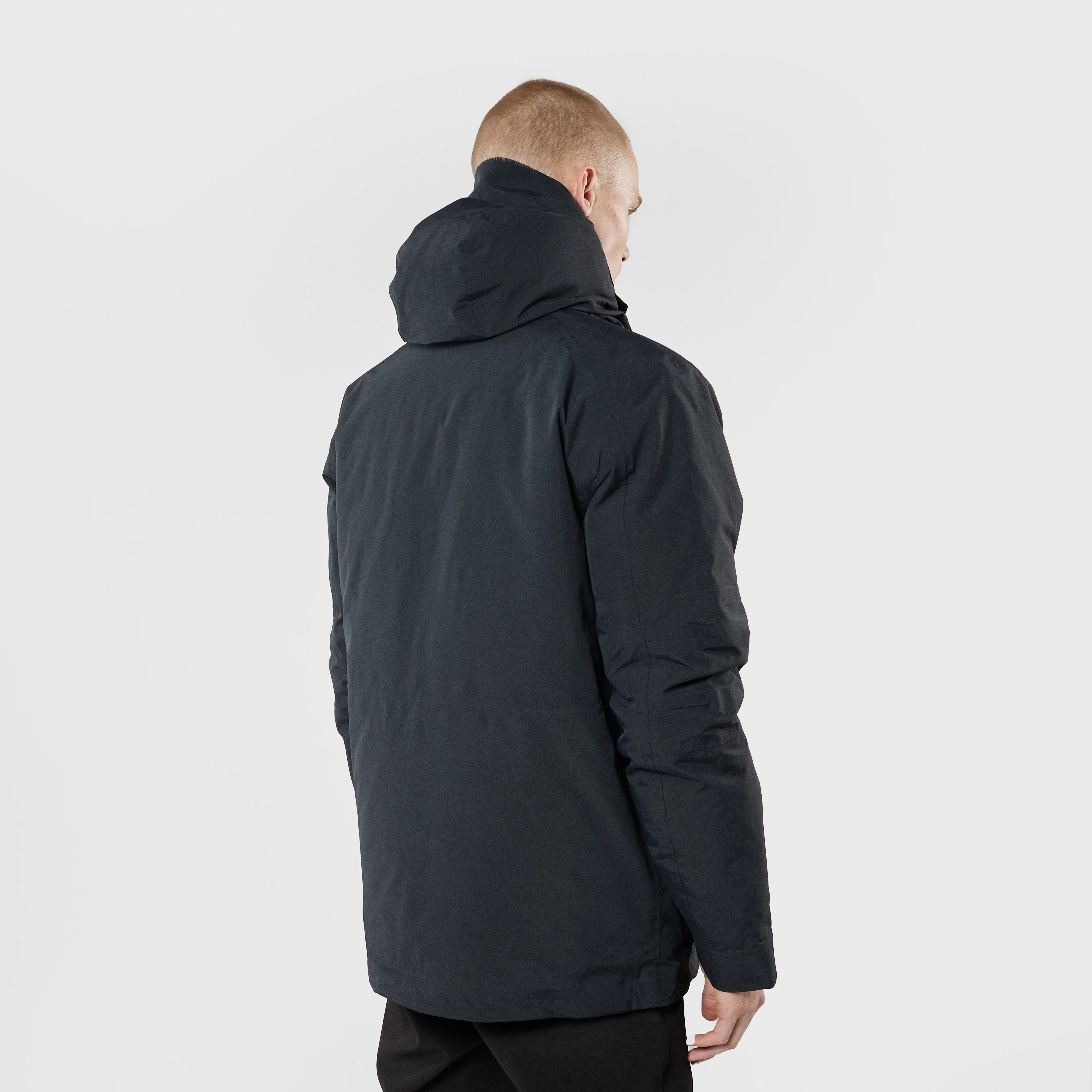 Tvíoddi Down Parka 3-in-1 - Image 5