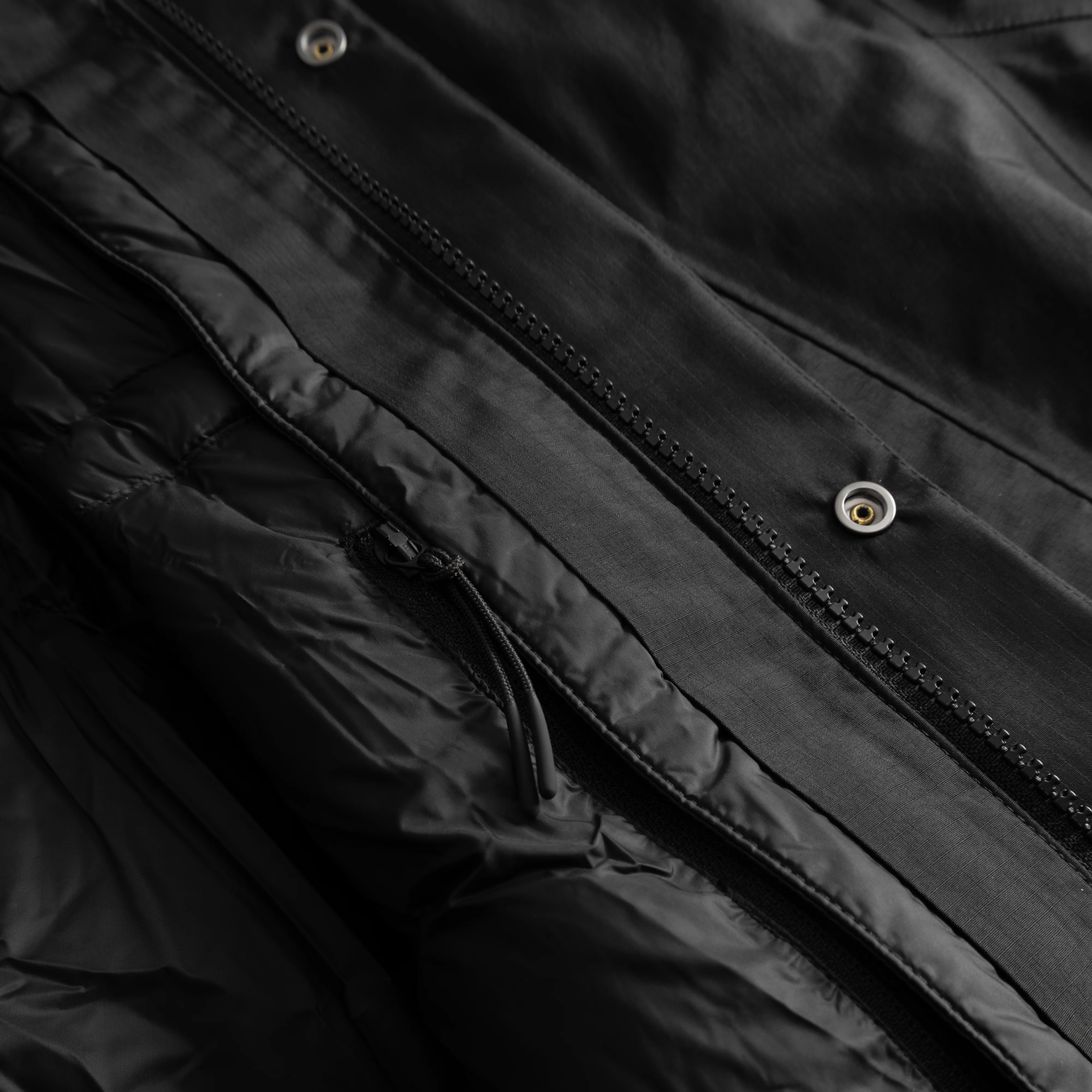 Tvíoddi Down Parka 3-in-1 - Image 9