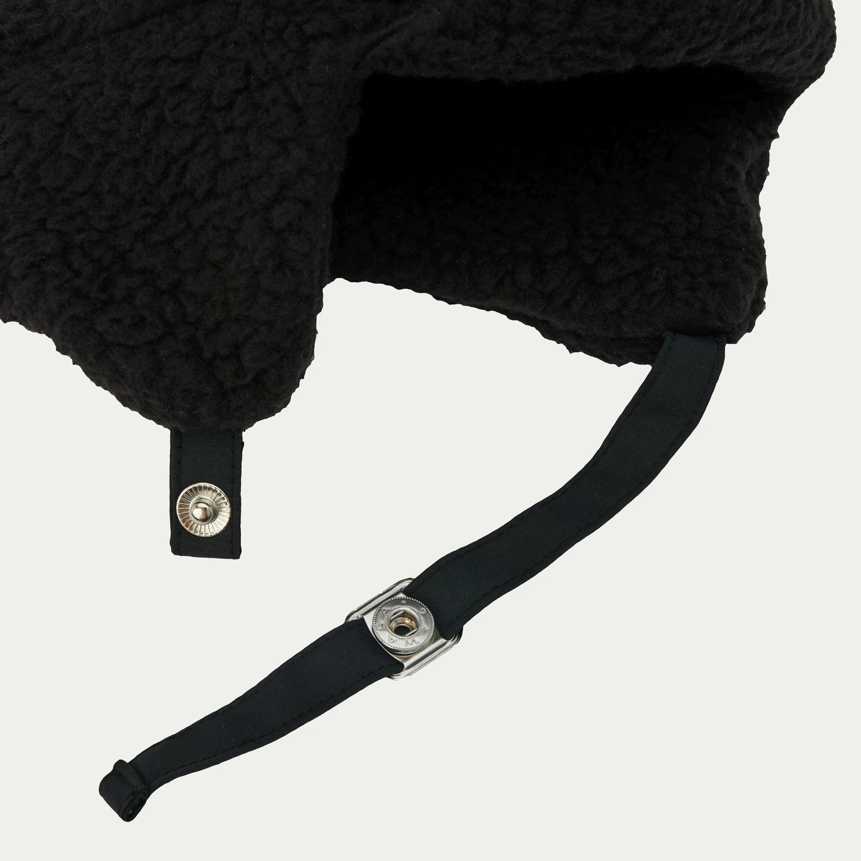 Týr Shearling Hat - Image 3