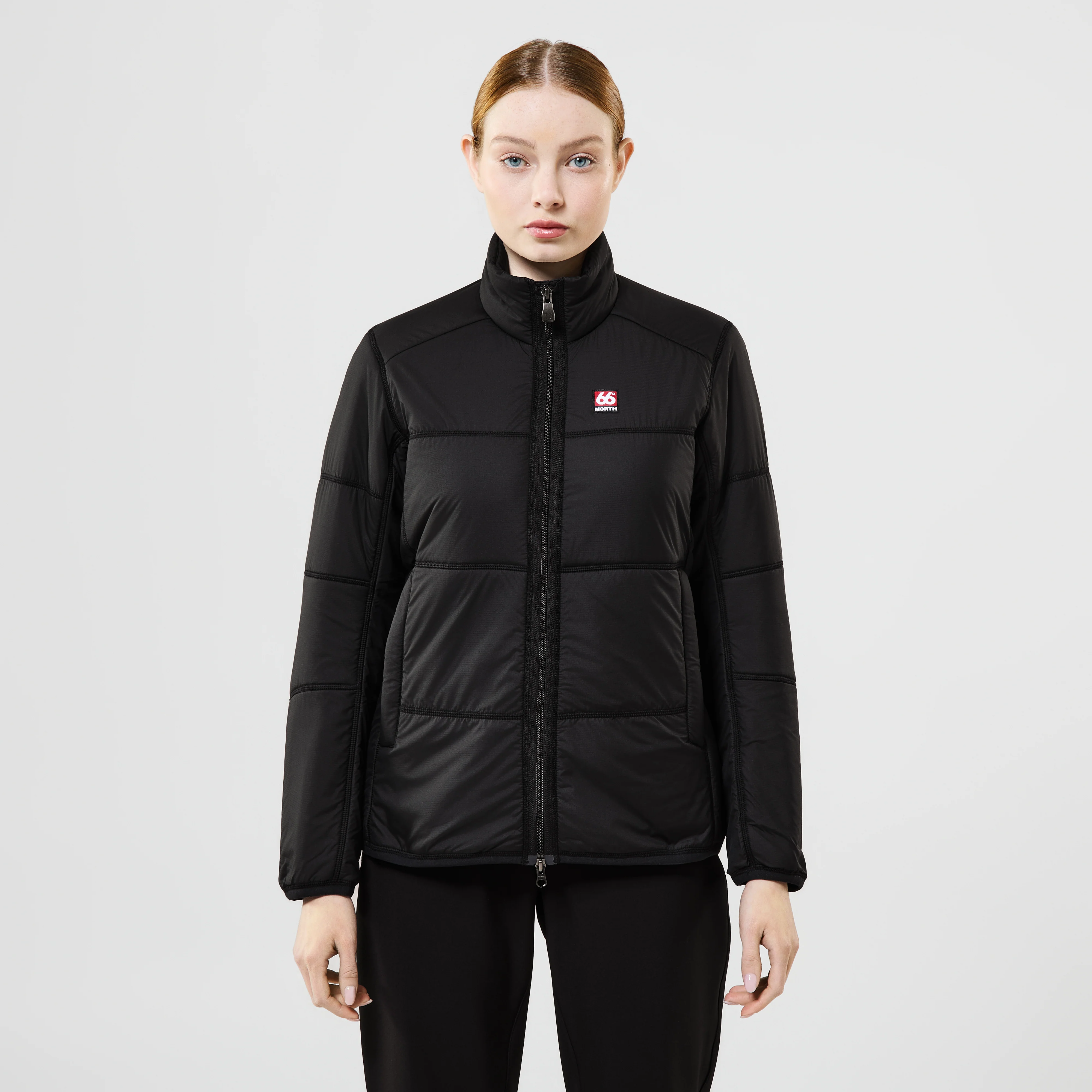 Women's Vatnajökull Insulated Jacket