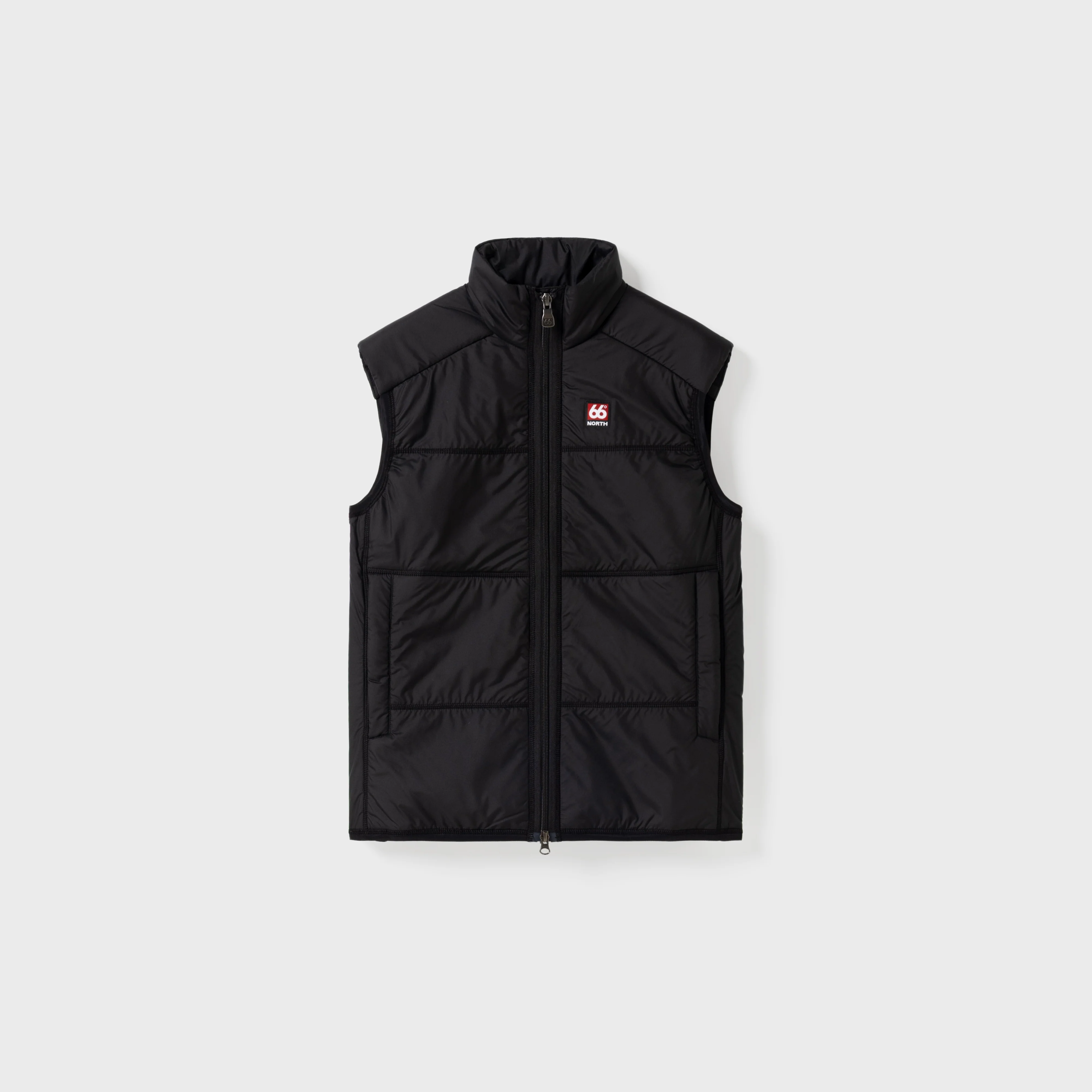 Women's Vatnajökull Insulated Vest - Image 2